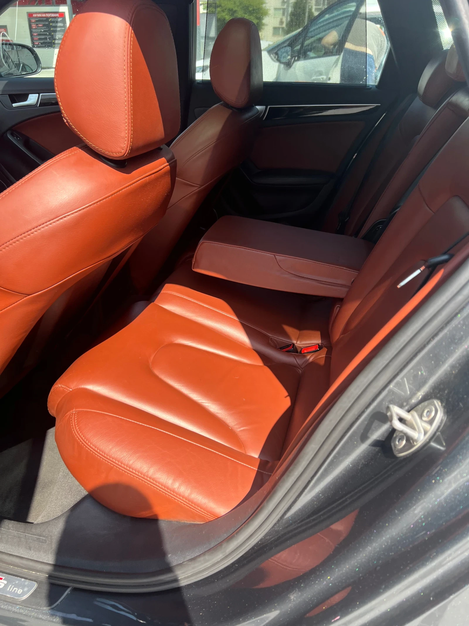 Audi A4 2.0TFSI FULL FULL , B&O, PAN-ROOF | Mobile.bg   13