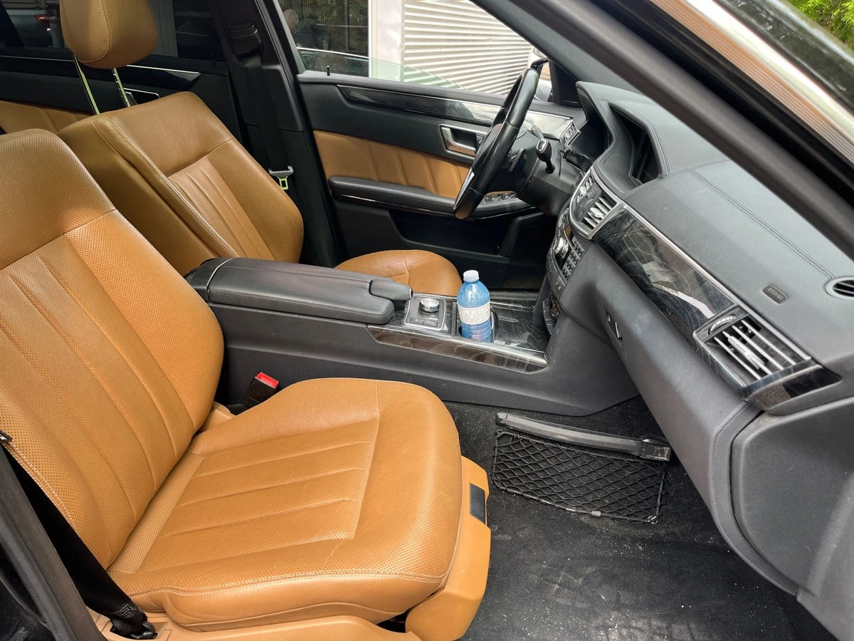 Mercedes-Benz E 500 E550 CARFAX АВТО КРЕДИТ  - изображение 8