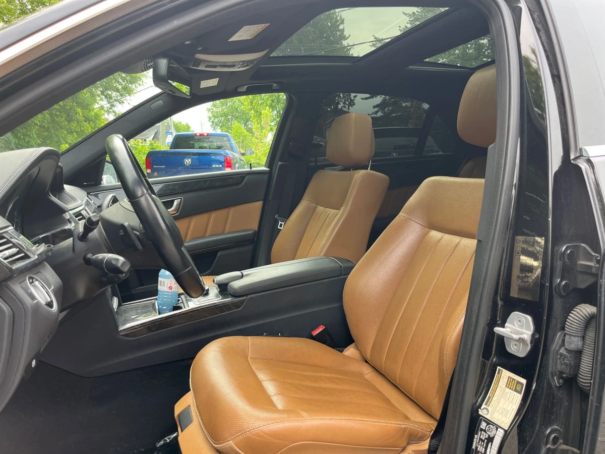 Mercedes-Benz E 500 E550 CARFAX АВТО КРЕДИТ  - изображение 7