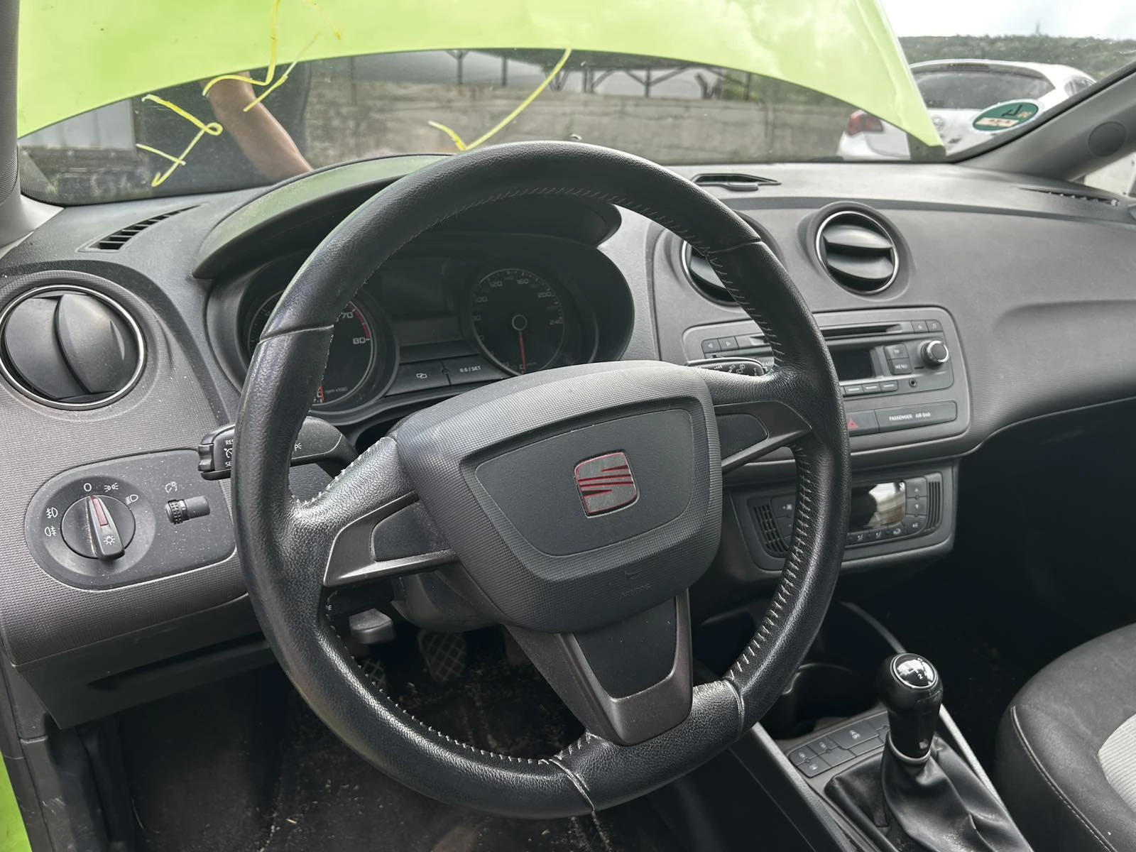 Seat Ibiza Lim. Style Viva - изображение 4