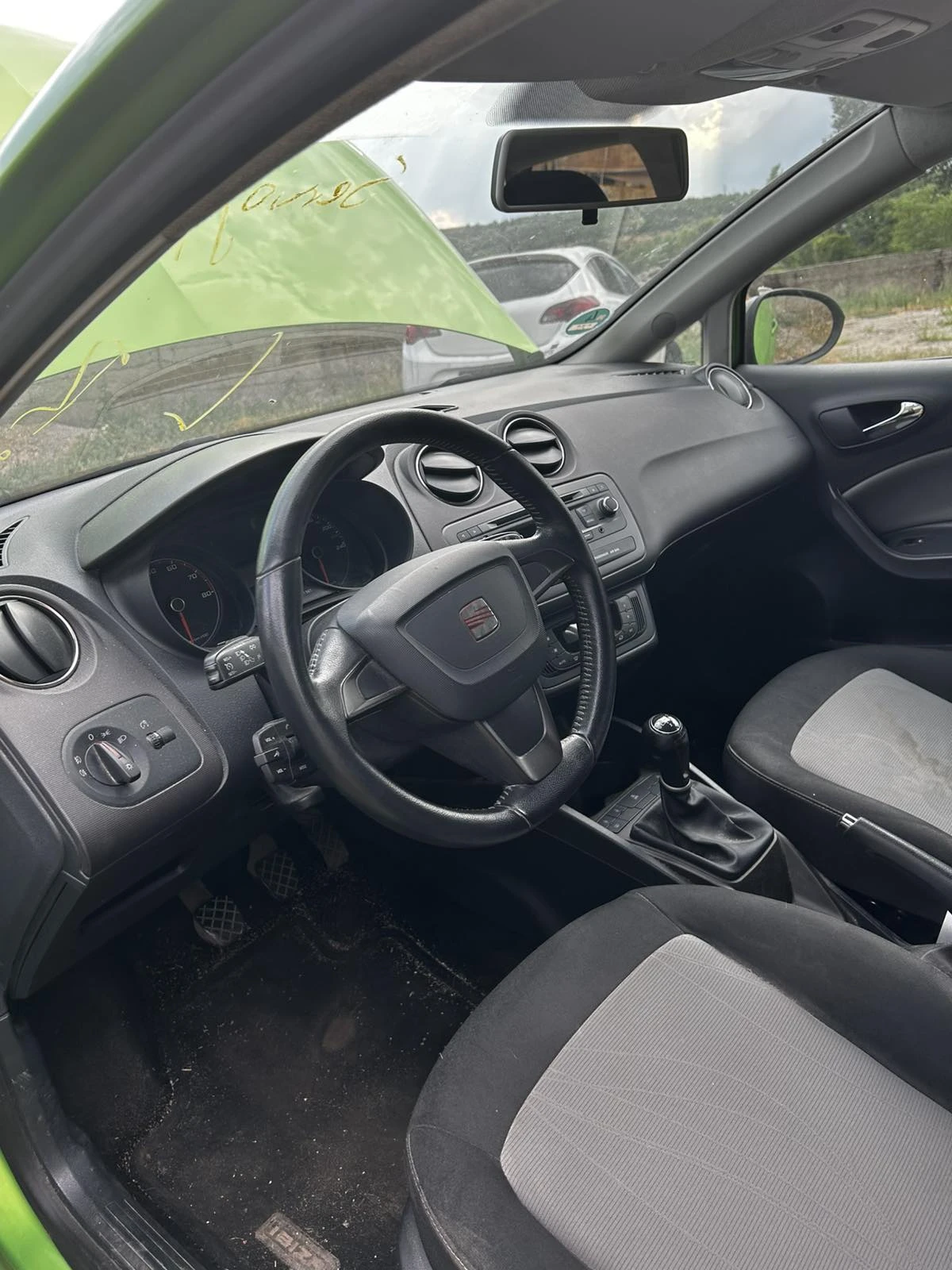 Seat Ibiza Lim. Style Viva - изображение 3