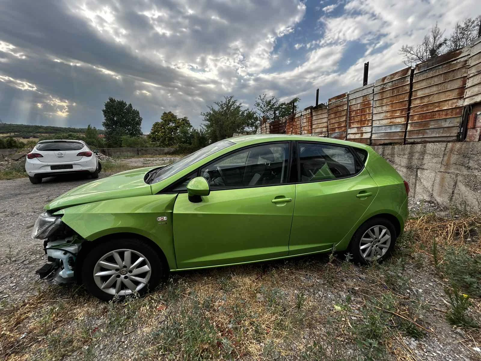 Seat Ibiza Lim. Style Viva - изображение 5