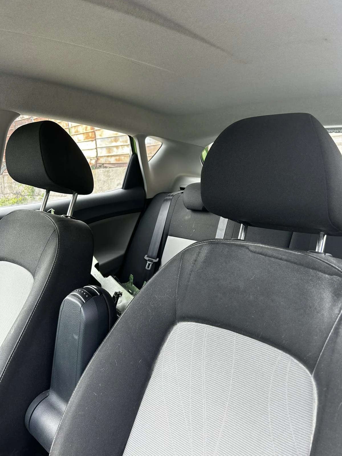 Seat Ibiza Lim. Style Viva - изображение 9