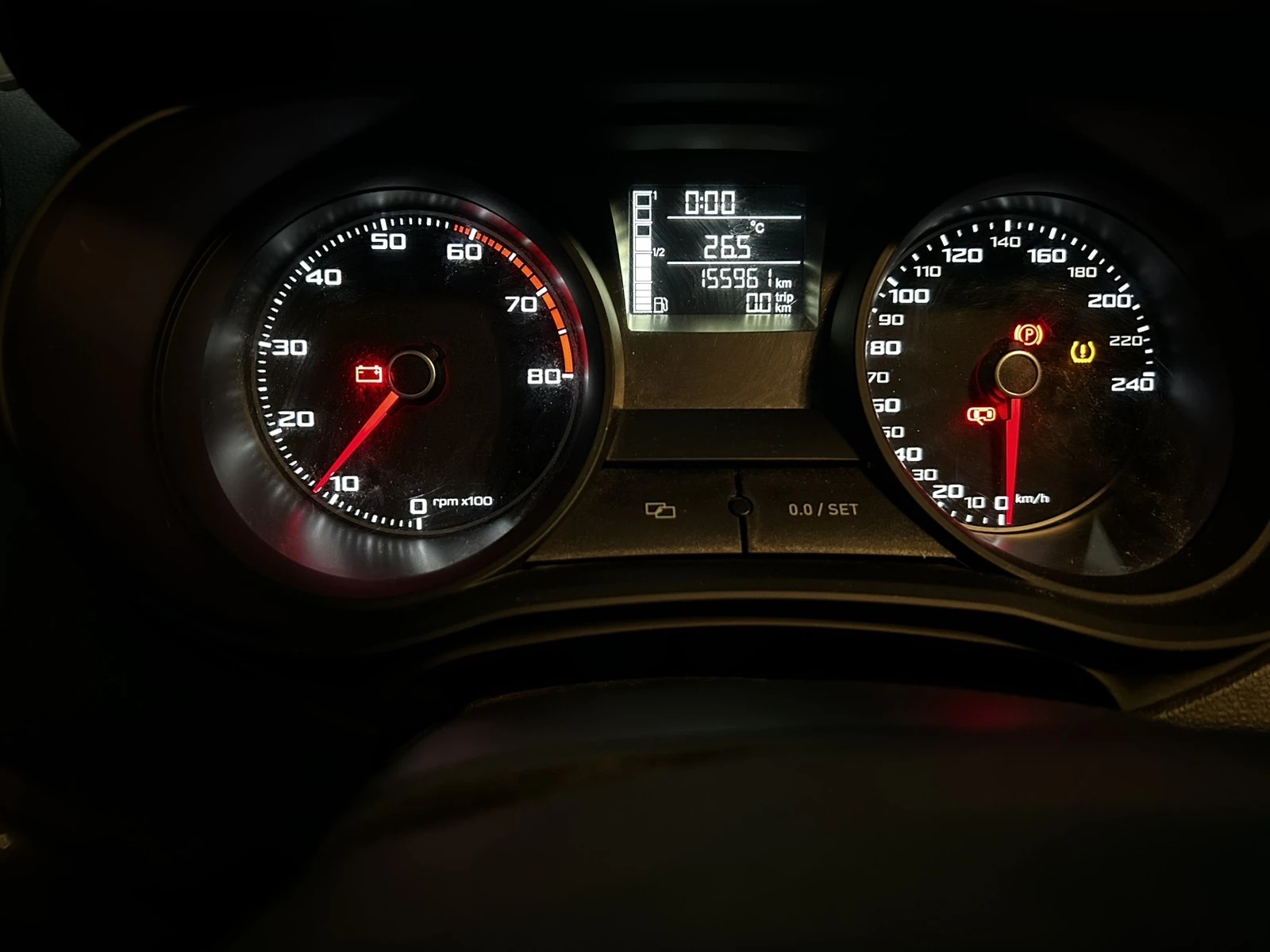 Seat Ibiza Lim. Style Viva - изображение 10