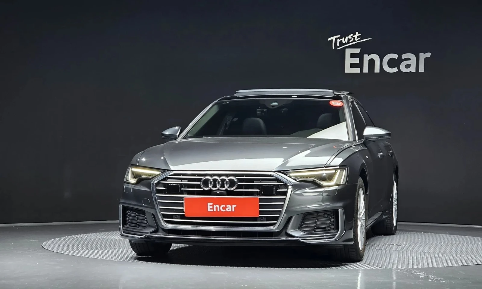 Audi A6 A6 (C8) 40 Tdi - изображение 3