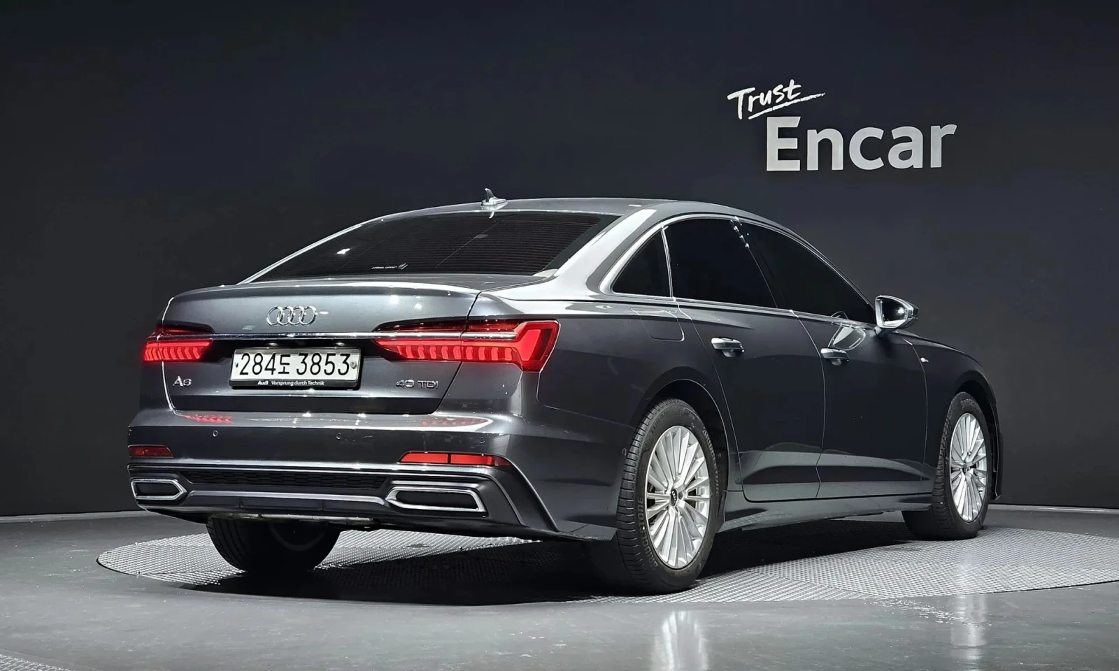 Audi A6 A6 (C8) 40 Tdi - изображение 2