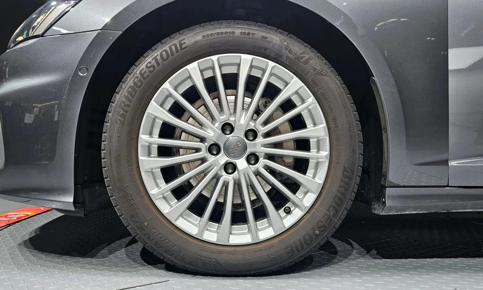 Audi A6 A6 (C8) 40 Tdi - изображение 5