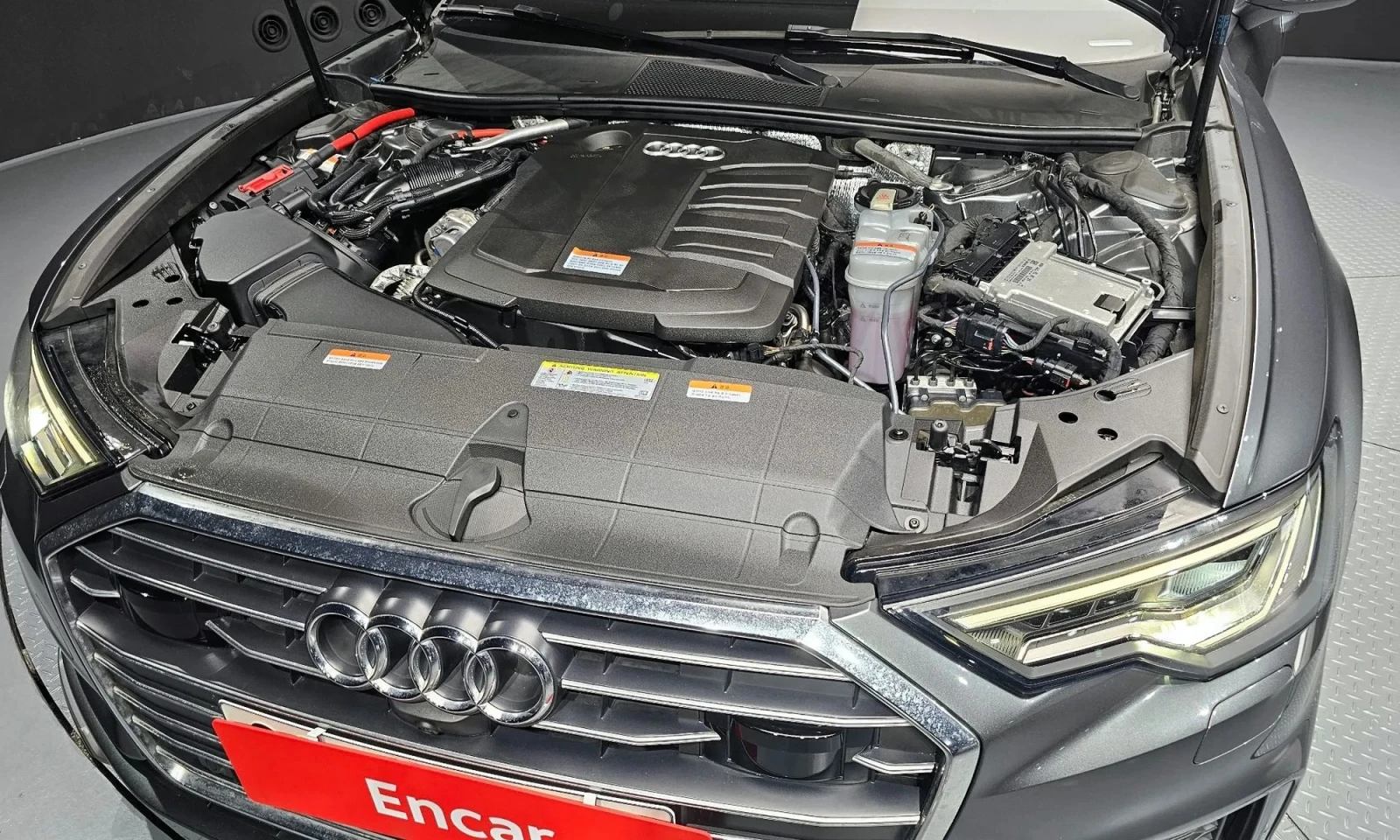 Audi A6 A6 (C8) 40 Tdi - изображение 6