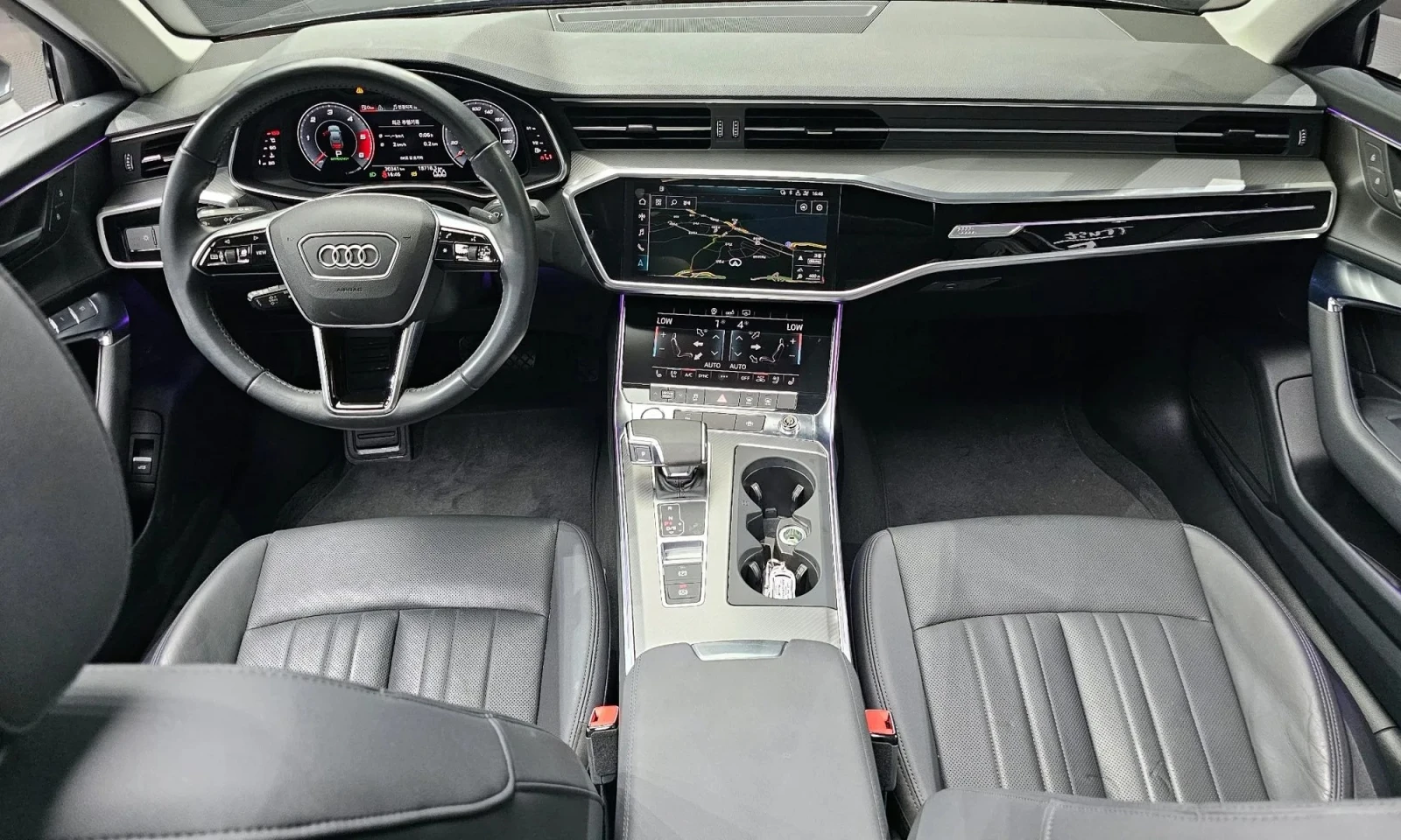 Audi A6 A6 (C8) 40 Tdi - изображение 7