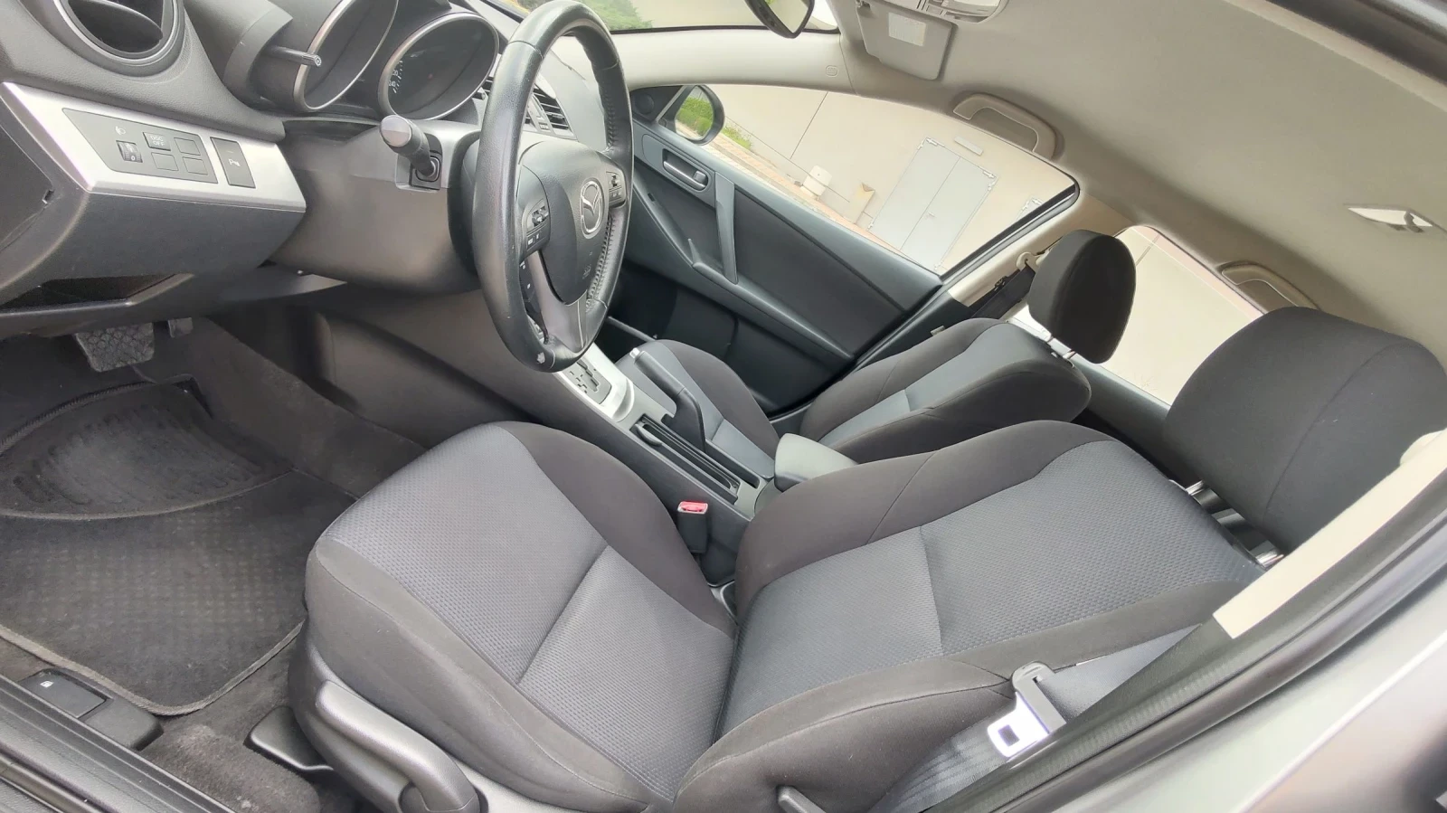 Mazda 3 2.0 150hp AUTOMATIC - изображение 10