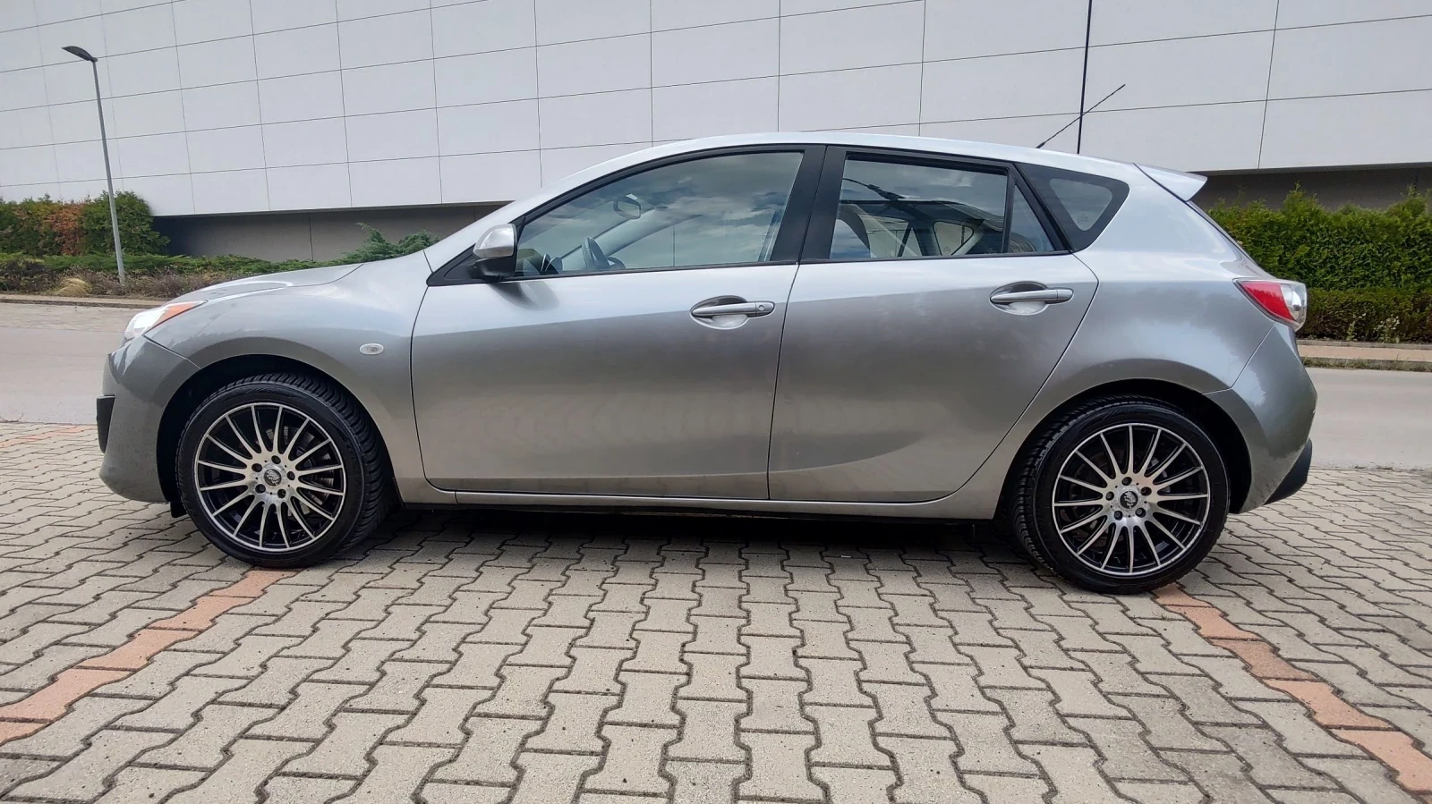 Mazda 3 2.0 150hp AUTOMATIC - изображение 5