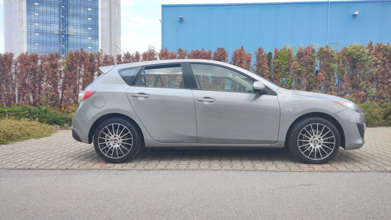 Mazda 3 2.0 150hp AUTOMATIC - изображение 4