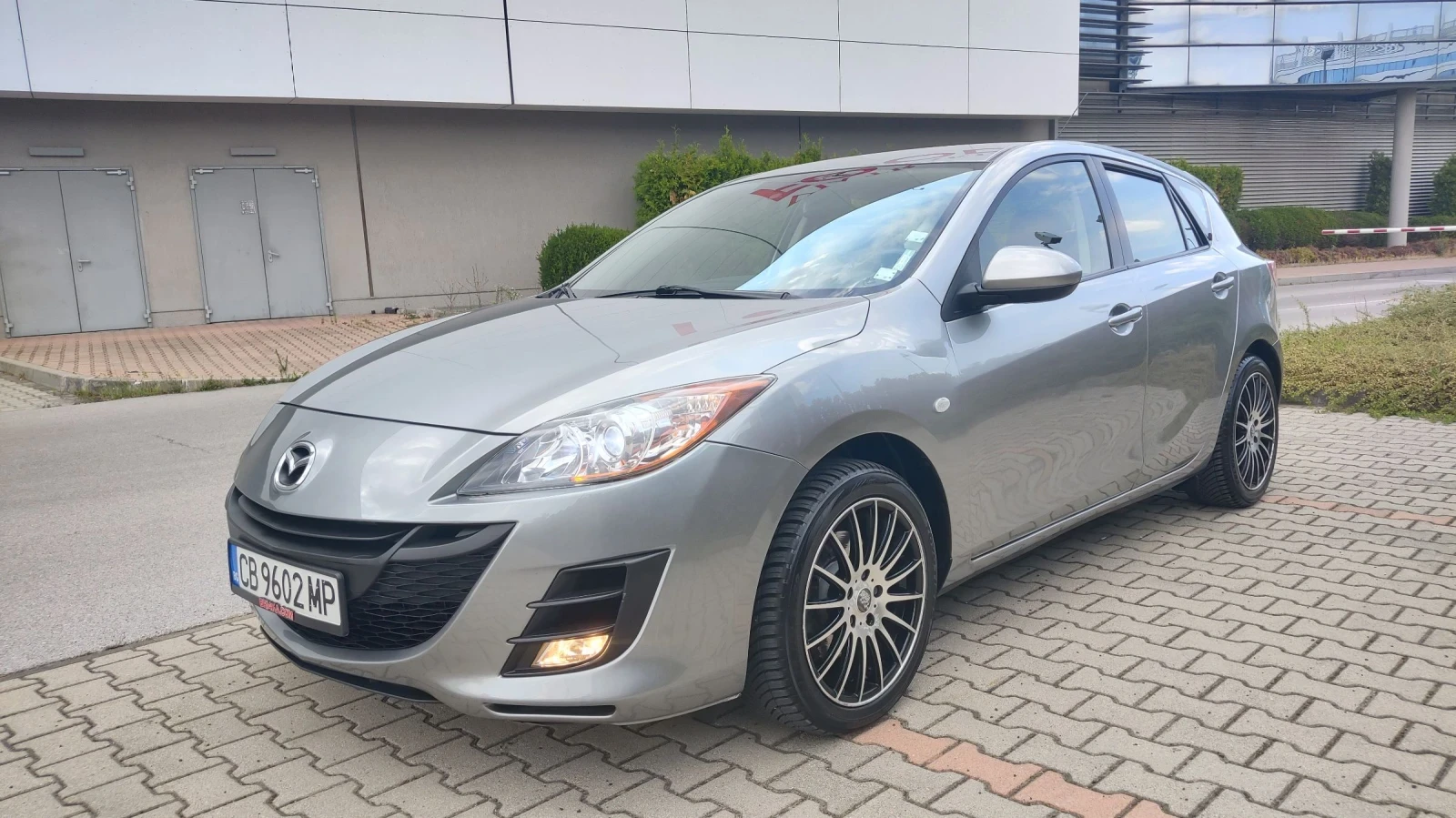 Mazda 3 2.0 150hp AUTOMATIC - изображение 3