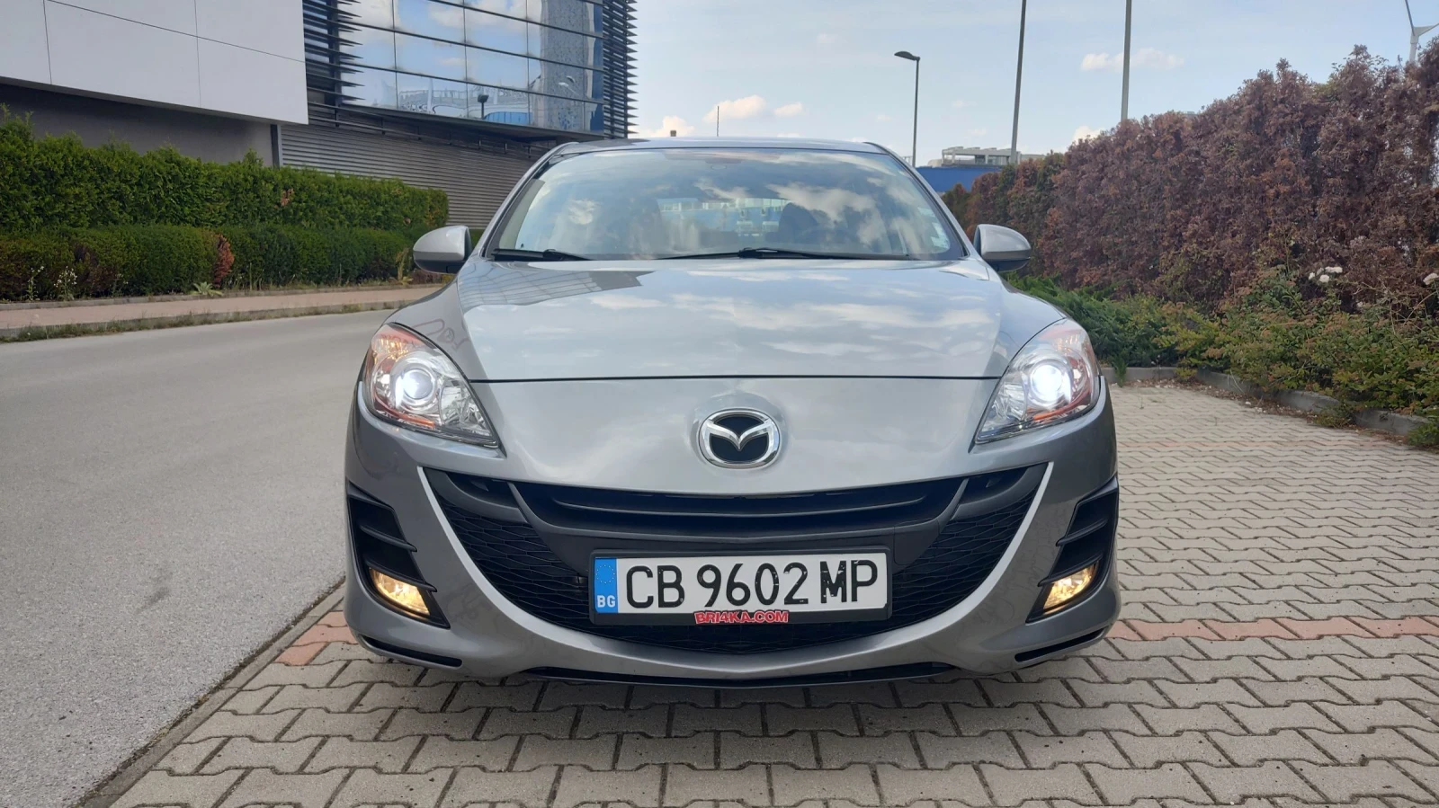 Mazda 3 2.0 150hp AUTOMATIC - изображение 2