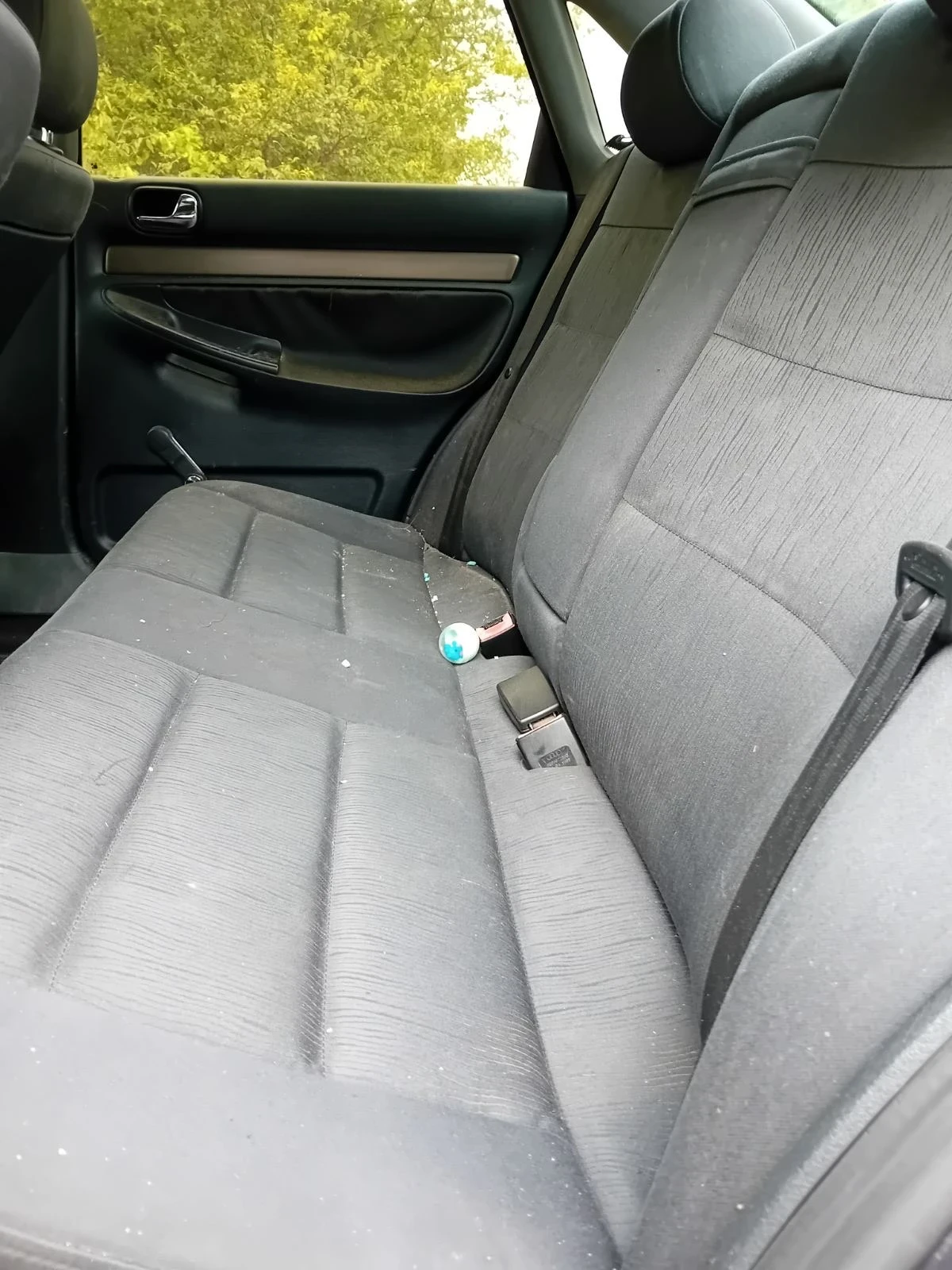 Audi A4 1.9TDI - изображение 5