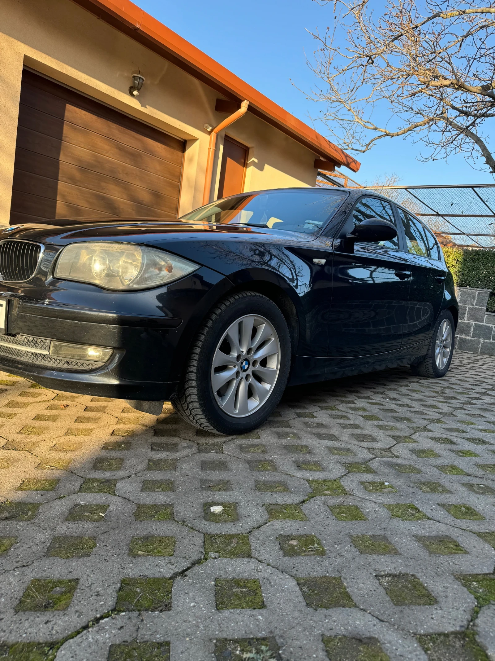 BMW 118  - изображение 4