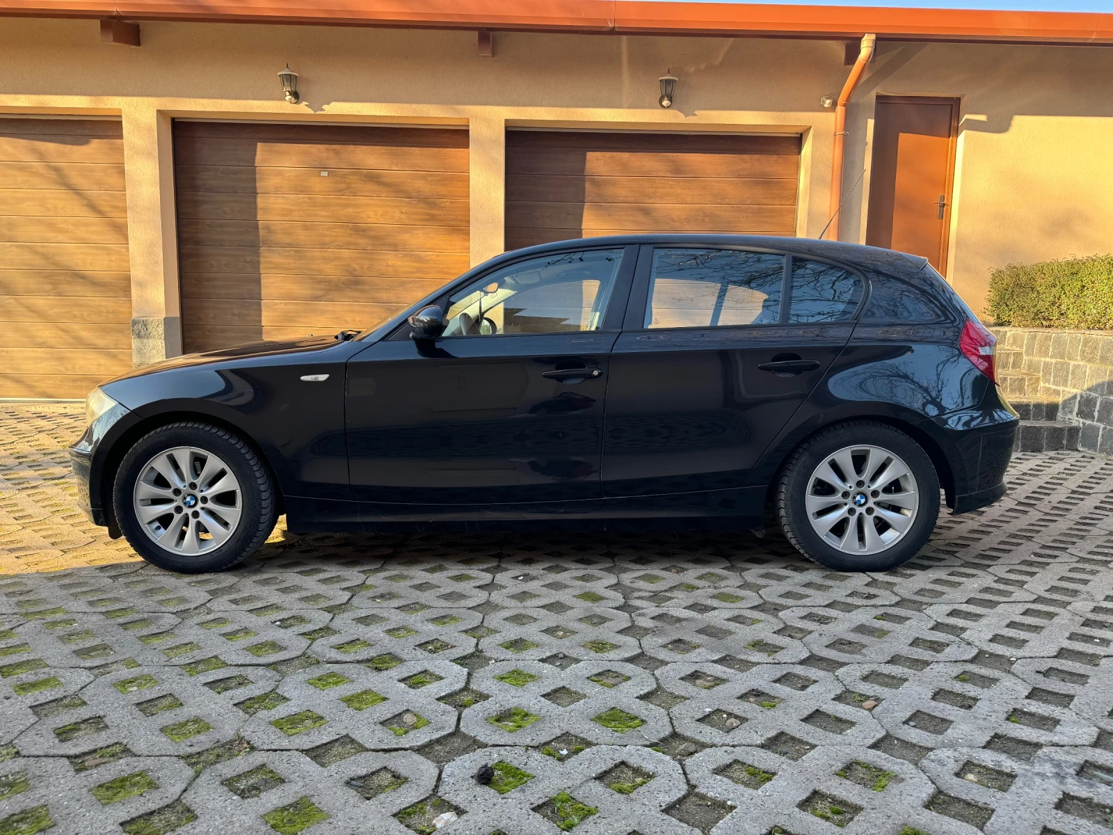 BMW 118  - изображение 5