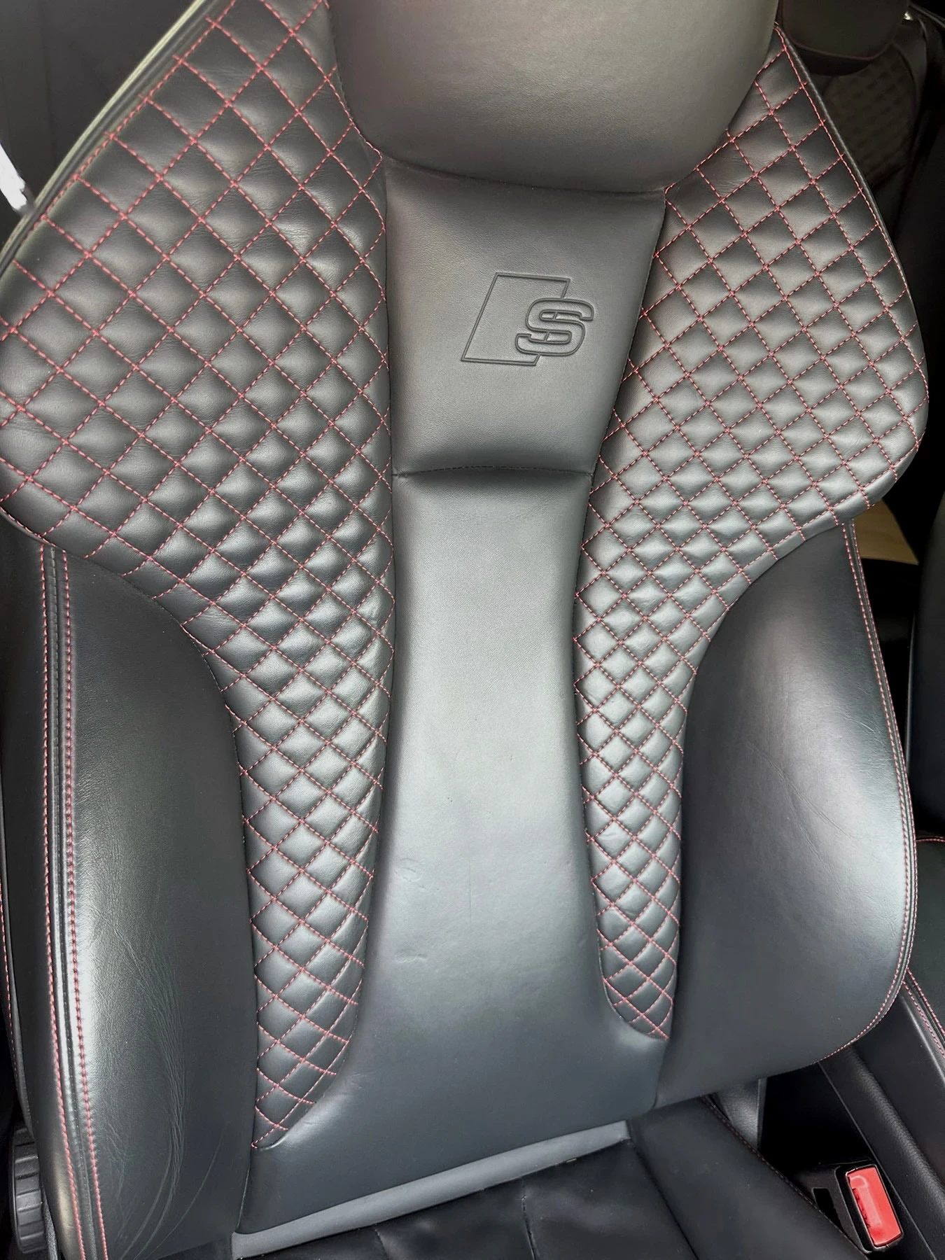 Audi S3 2.0 tfsi facelift - изображение 8