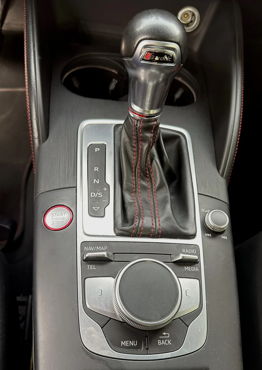 Audi S3 2.0 tfsi facelift - изображение 7