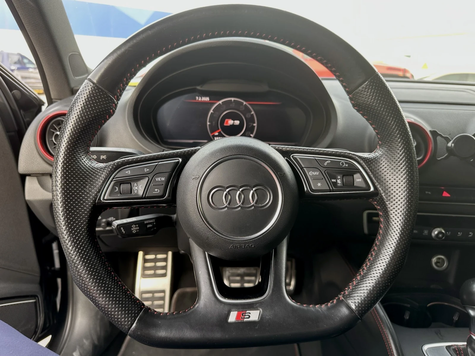 Audi S3 2.0 tfsi facelift - изображение 5