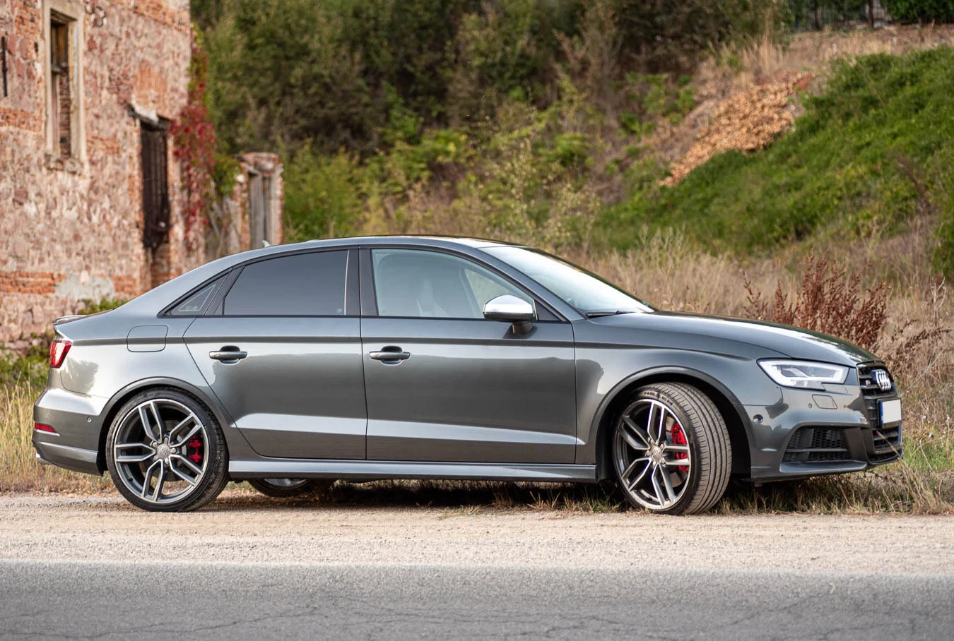 Audi S3 2.0 tfsi facelift - изображение 4