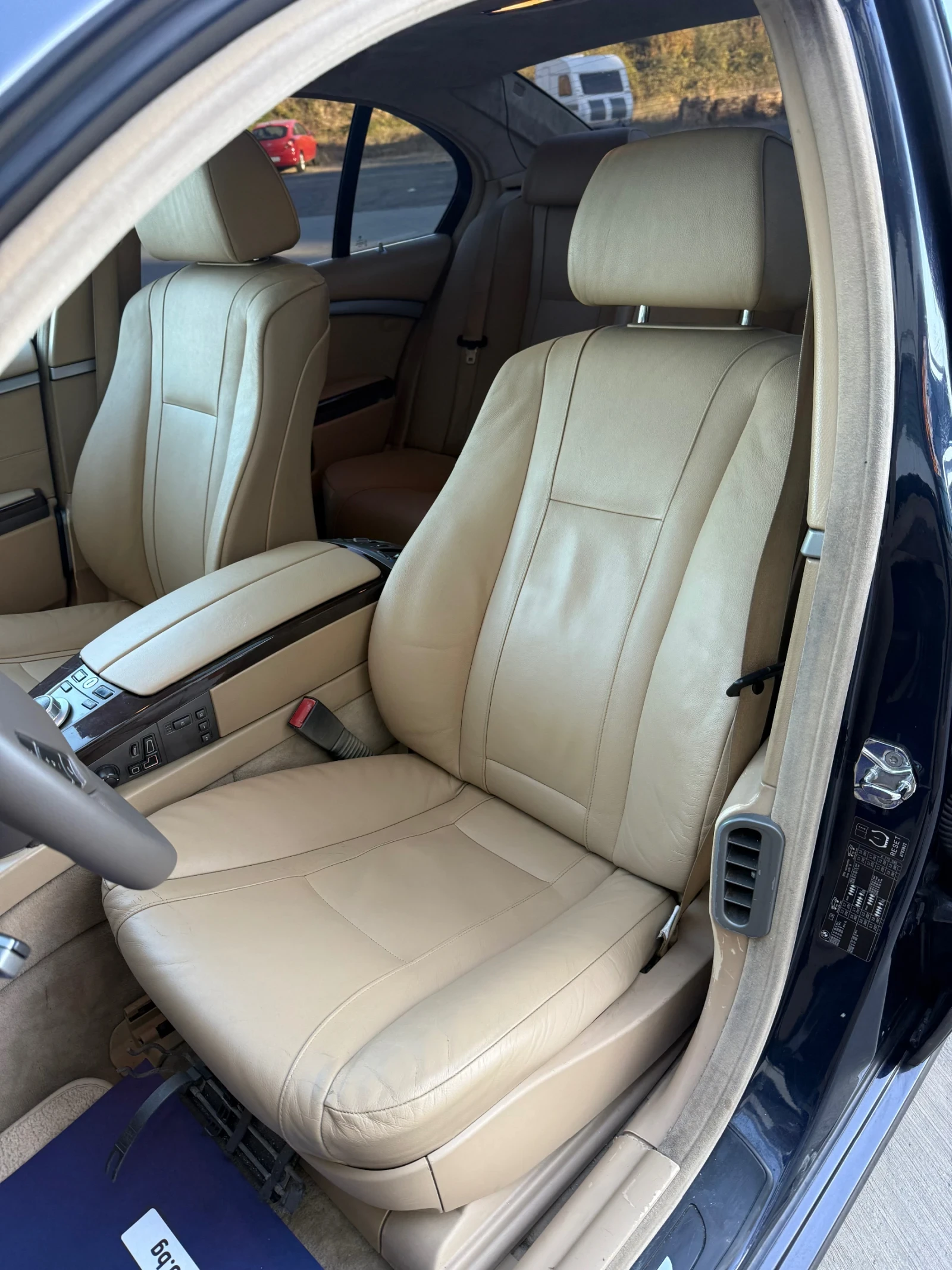 BMW 730 Facelift/ / | Mobile.bg   11
