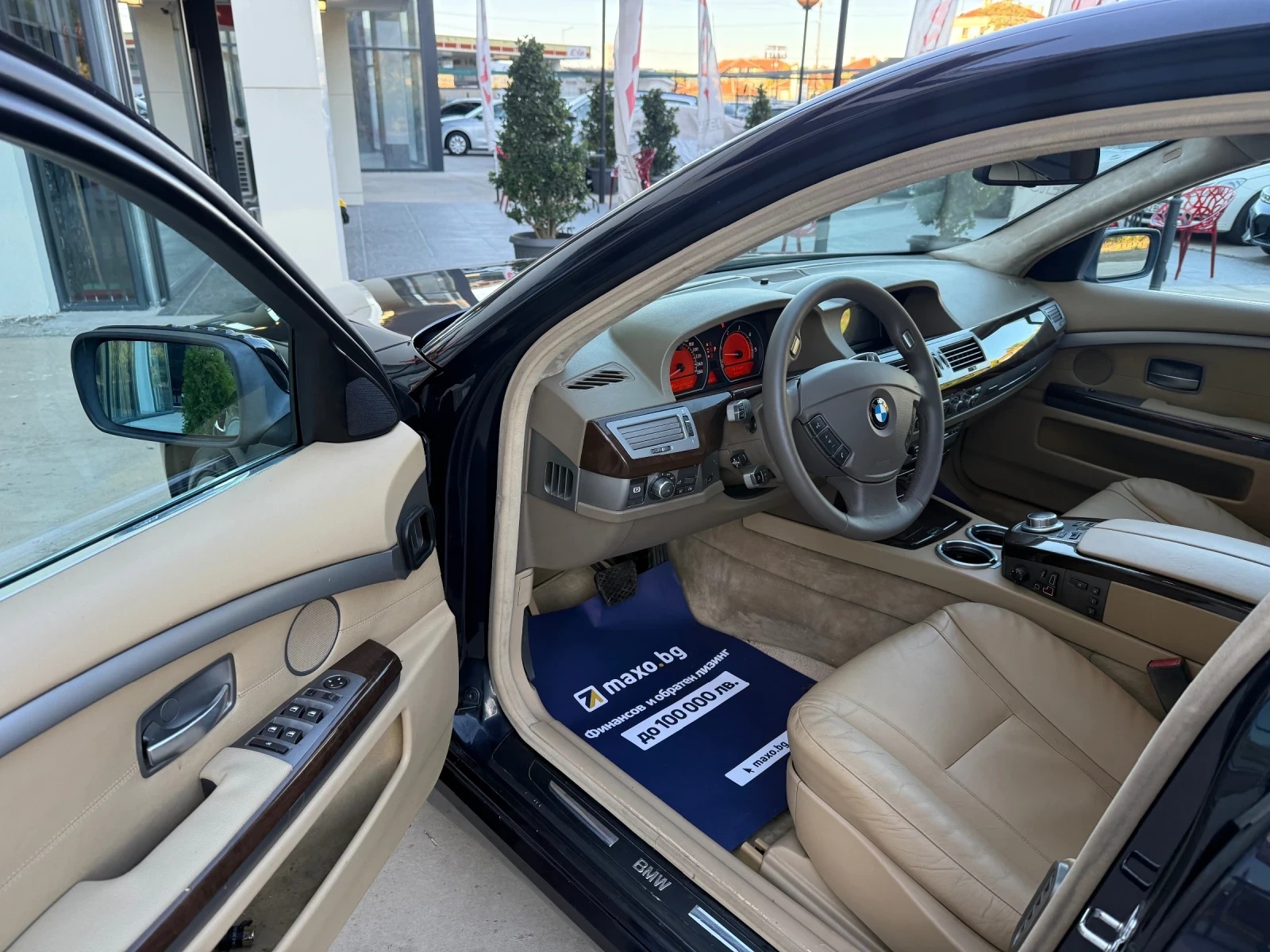BMW 730 Facelift/ / | Mobile.bg   12