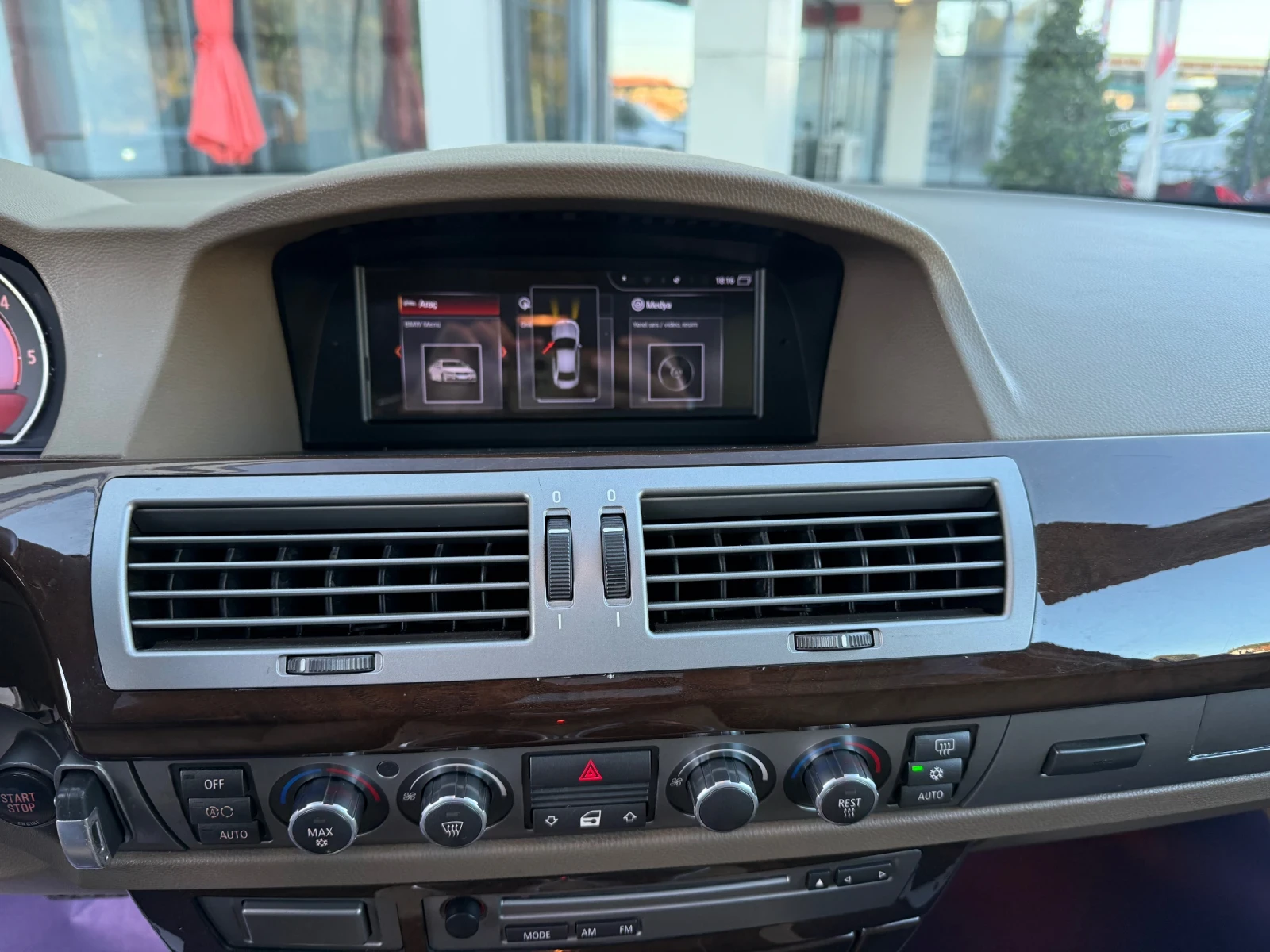 BMW 730 Facelift/ / | Mobile.bg   13