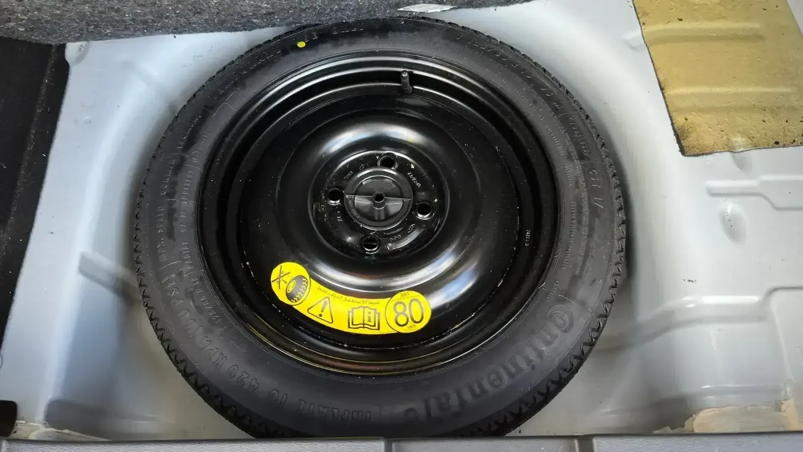 Ford B-Max 1.4 TREND 90 | Mobile.bg — изображение 12