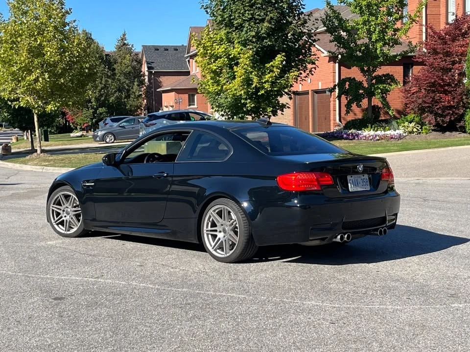 BMW M3 MANUAL * * CARFAX * * АВТОКРЕДИТ * *  - изображение 5