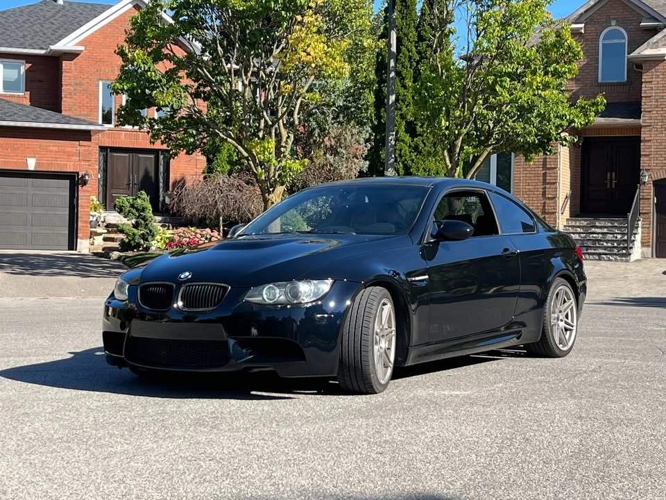 BMW M3 MANUAL * * CARFAX * * АВТОКРЕДИТ * *  - изображение 2