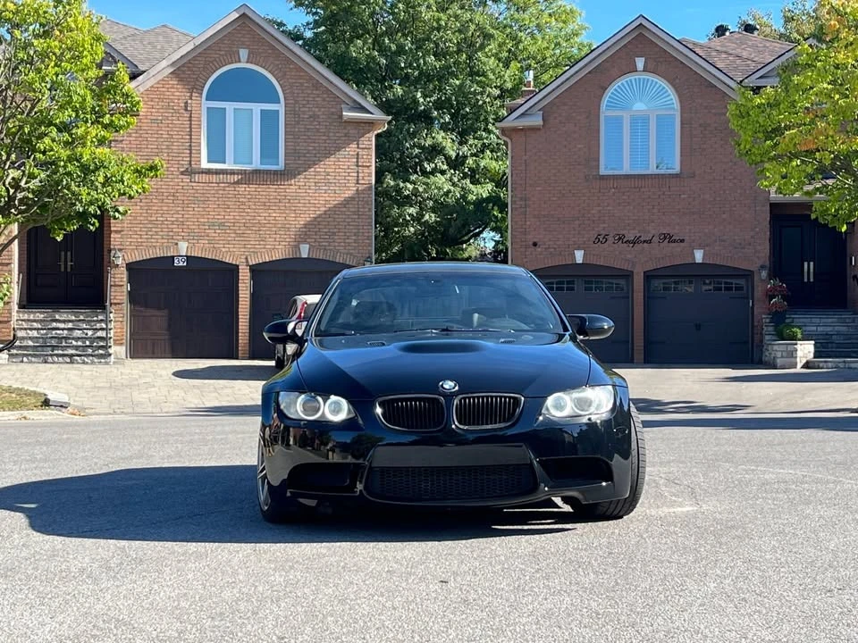 BMW M3 MANUAL * * CARFAX * * АВТОКРЕДИТ * *  - изображение 3