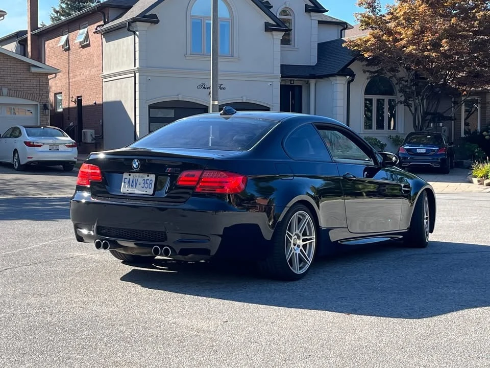 BMW M3 MANUAL * * CARFAX * * АВТОКРЕДИТ * *  - изображение 6