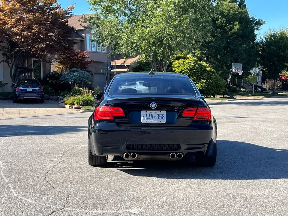 BMW M3 MANUAL * * CARFAX * * АВТОКРЕДИТ * *  - изображение 8