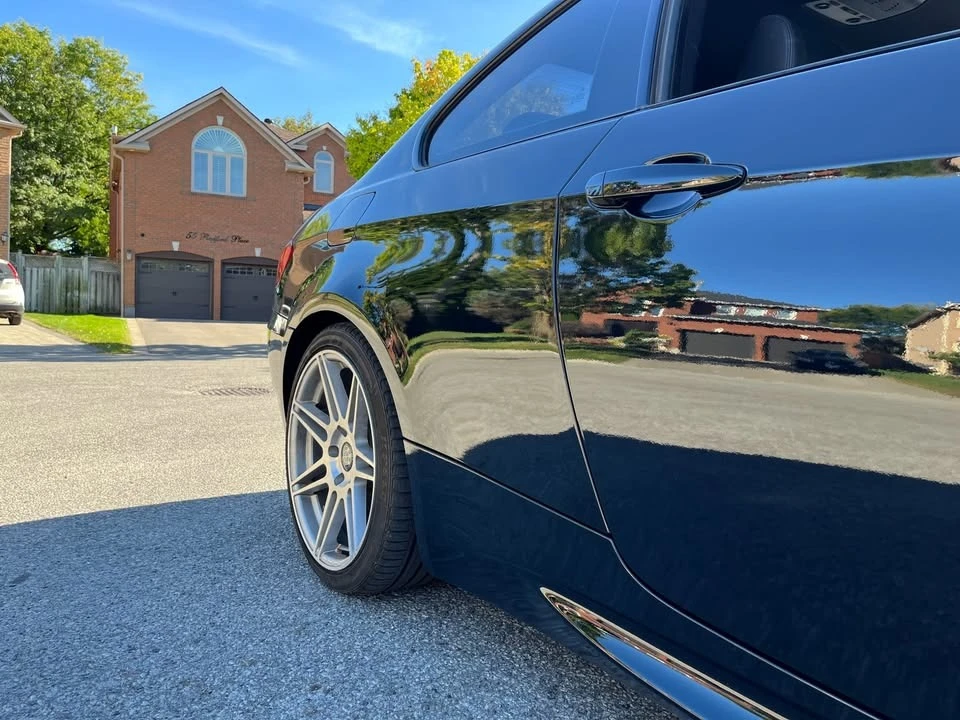 BMW M3 MANUAL * * CARFAX * * АВТОКРЕДИТ * *  - изображение 9