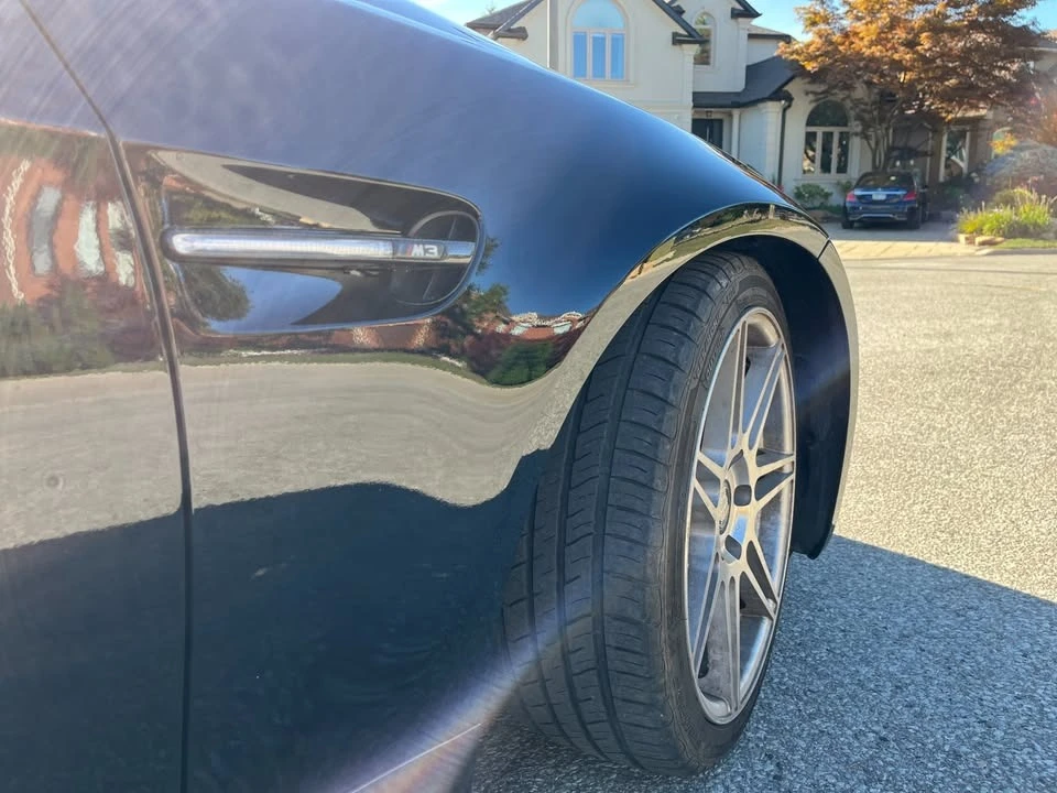 BMW M3 MANUAL * * CARFAX * * АВТОКРЕДИТ * *  - изображение 10