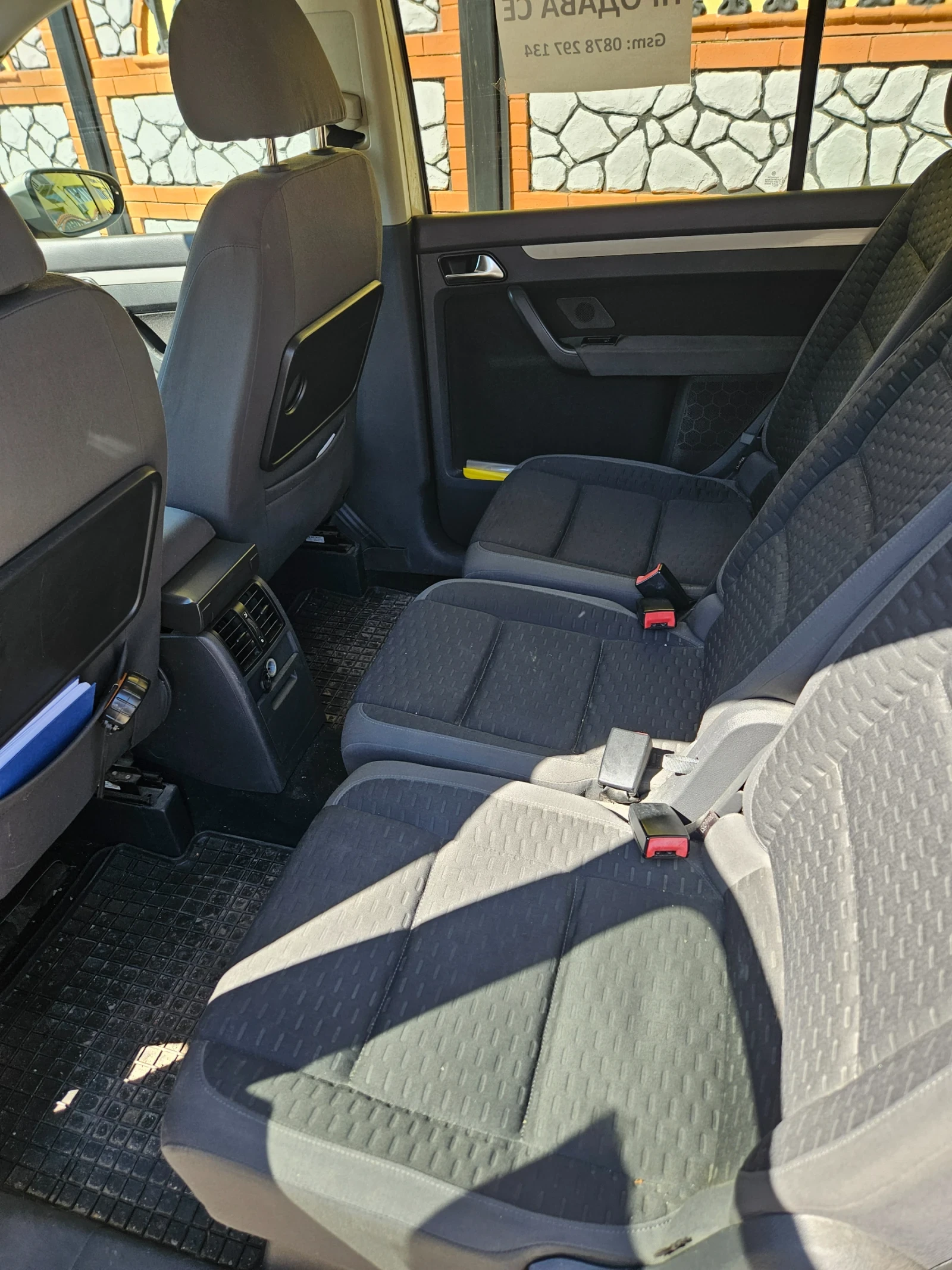 VW Touran  | Mobile.bg   9