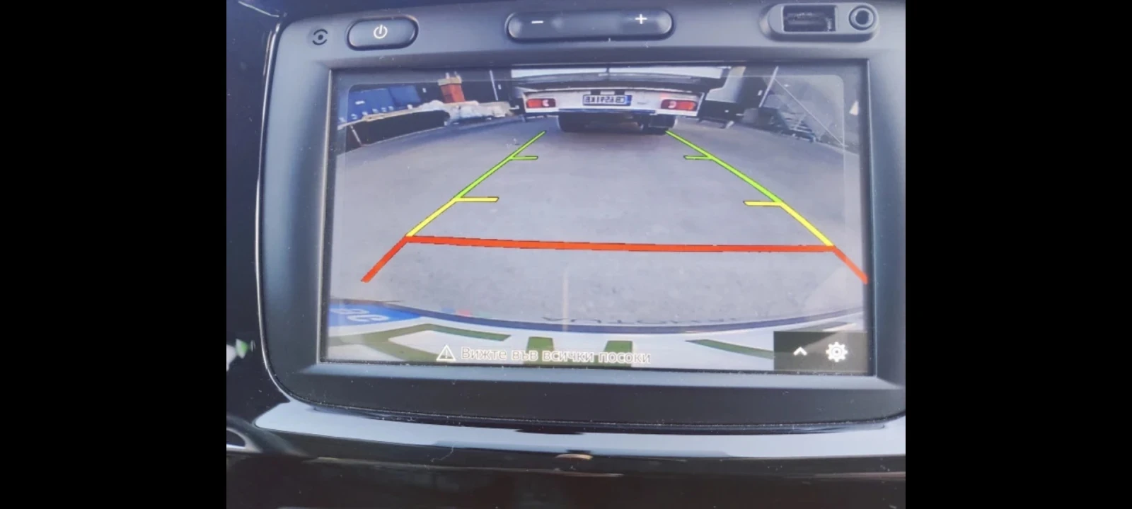 Dacia Spring Comfort+  - изображение 9