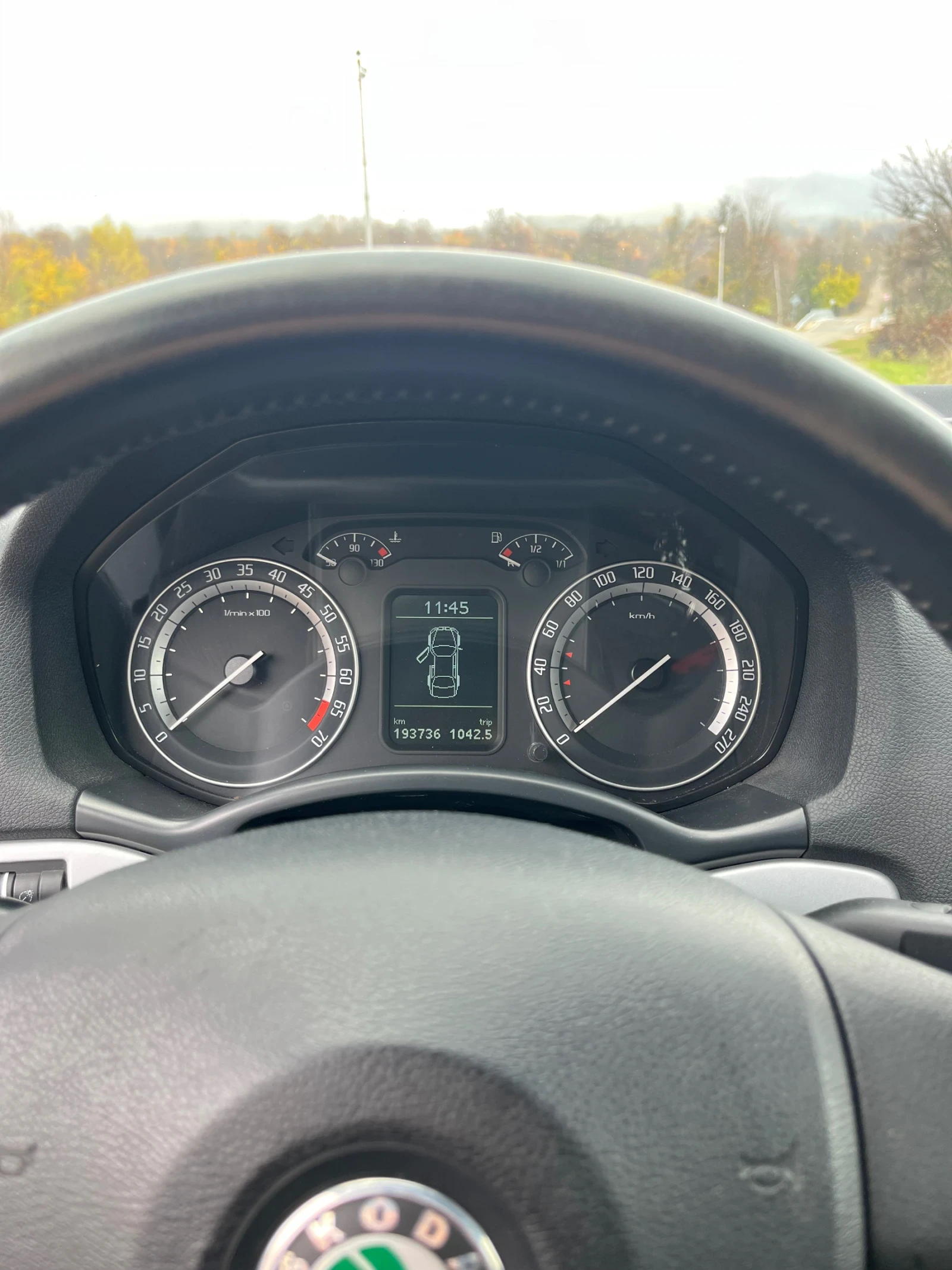 Skoda Octavia Vrs | Mobile.bg   7