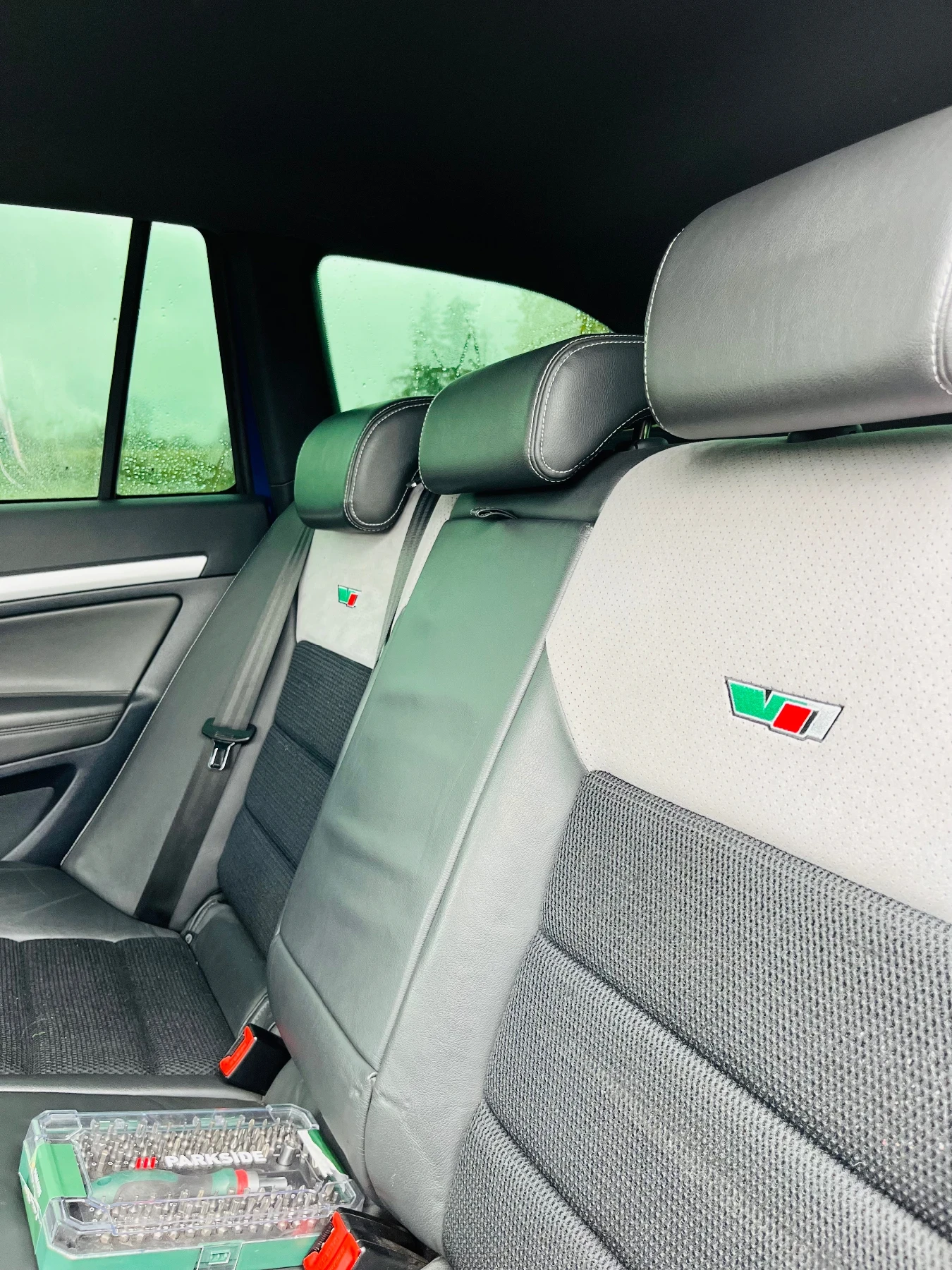 Skoda Octavia Vrs | Mobile.bg   9