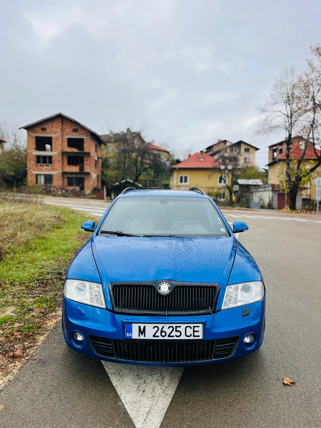 Skoda Octavia Vrs | Mobile.bg   3