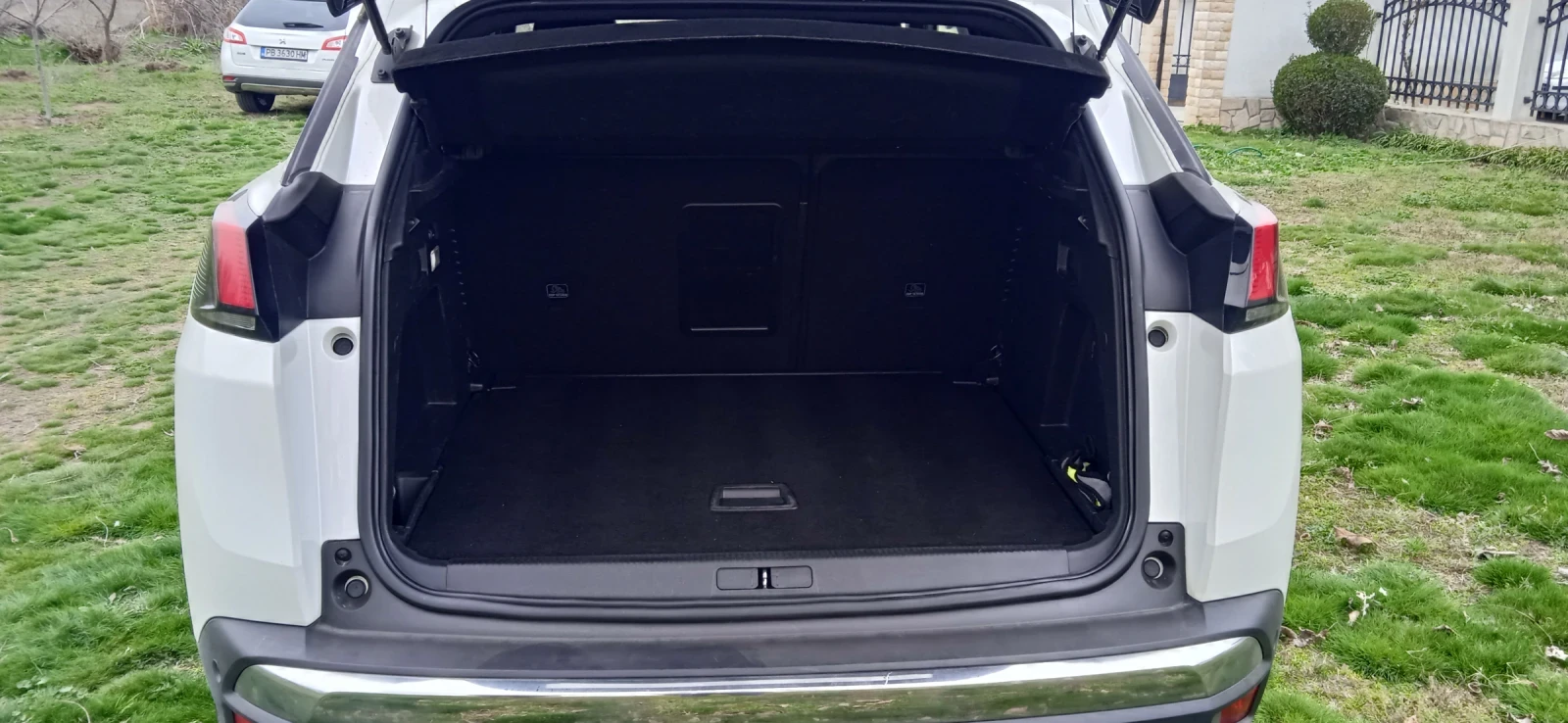 Peugeot 3008 2000 150кс GT - изображение 8