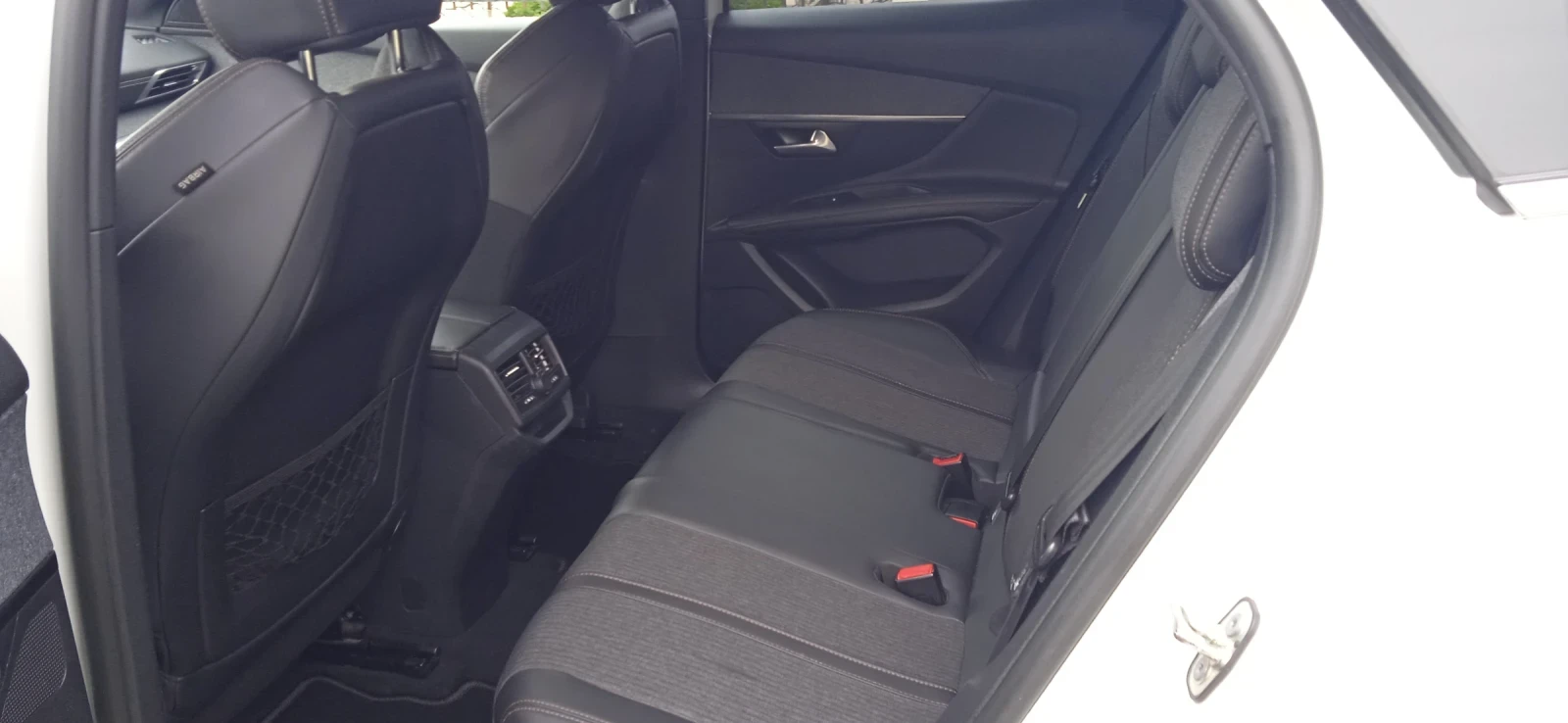 Peugeot 3008 2000 150кс GT - изображение 10