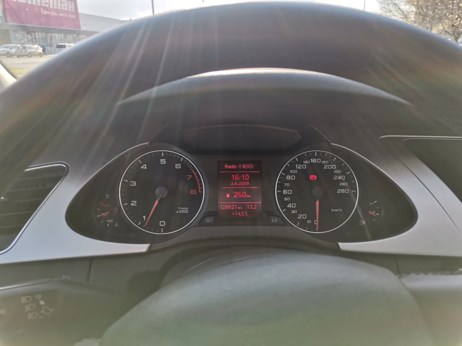 Audi A4 Седан - изображение 7