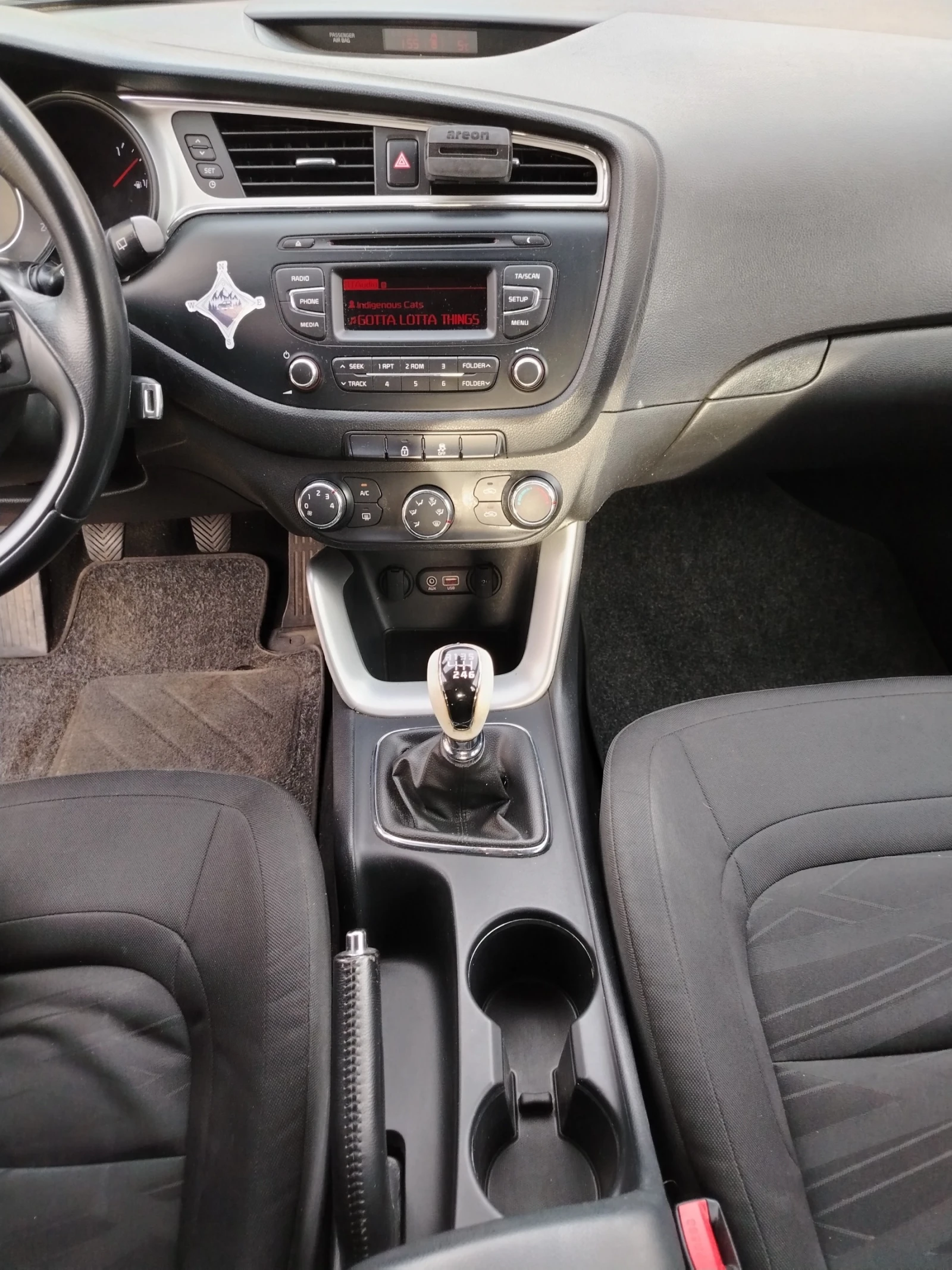Kia Ceed | Mobile.bg � ����������� 12