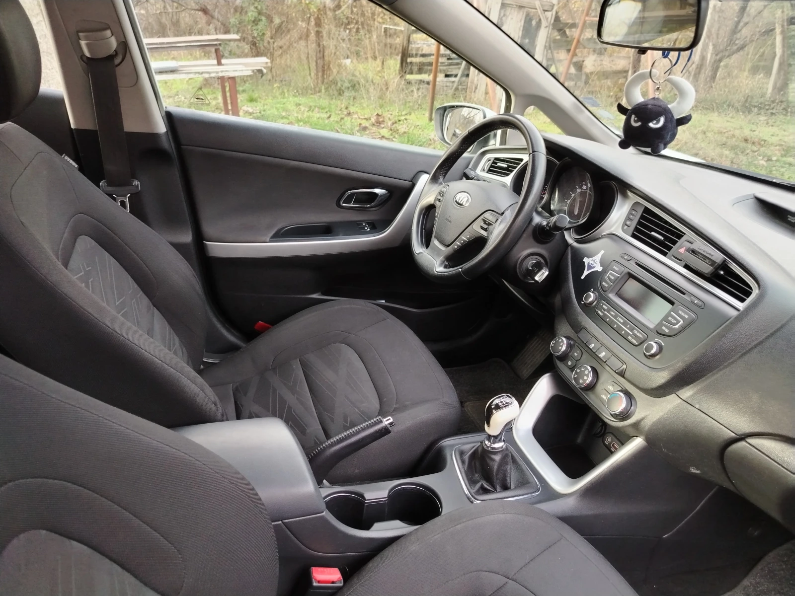 Kia Ceed | Mobile.bg � ����������� 15