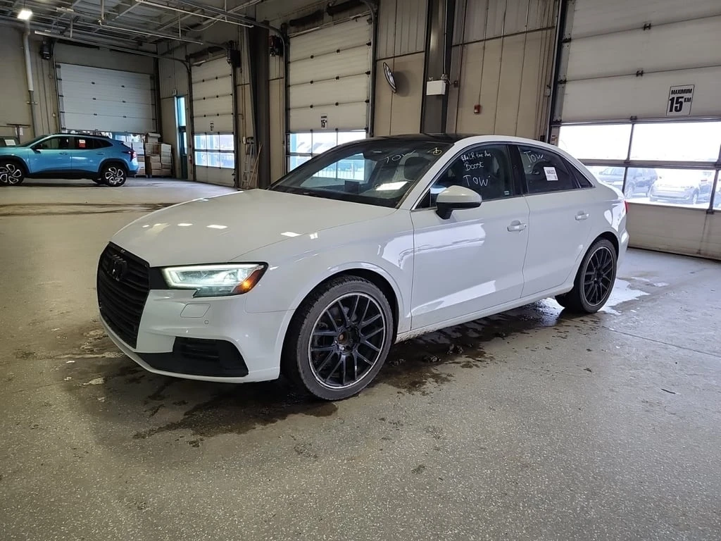 Audi A3 * TECHNIK * CARFAX *    | Mobile.bg   1