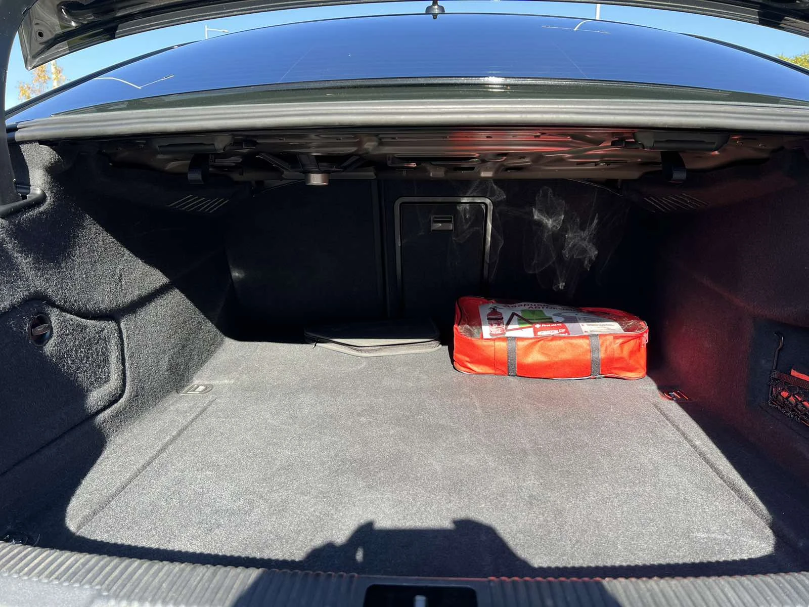 Audi A6 2.0 | Mobile.bg   15