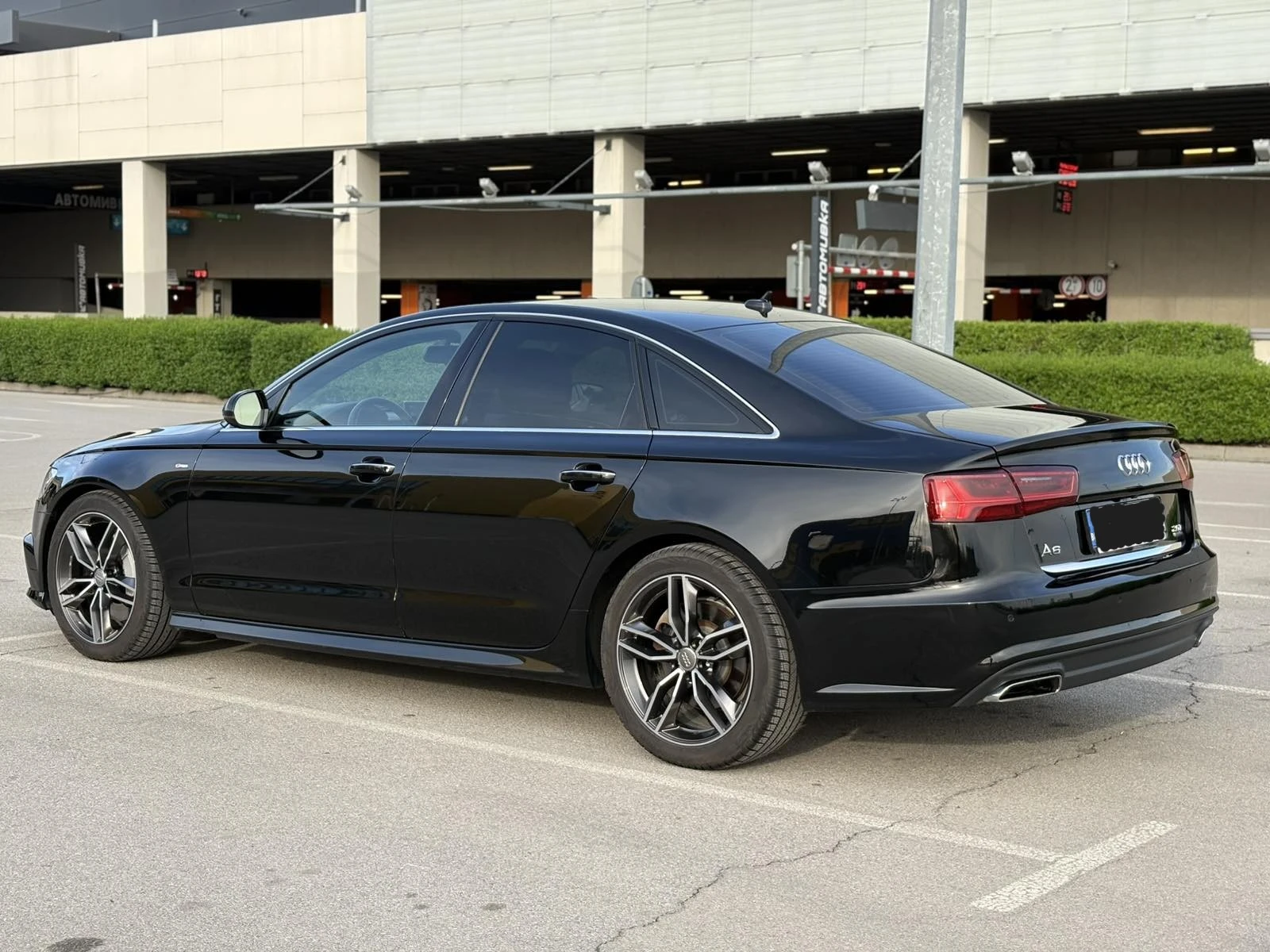 Audi A6 2.0 | Mobile.bg   4