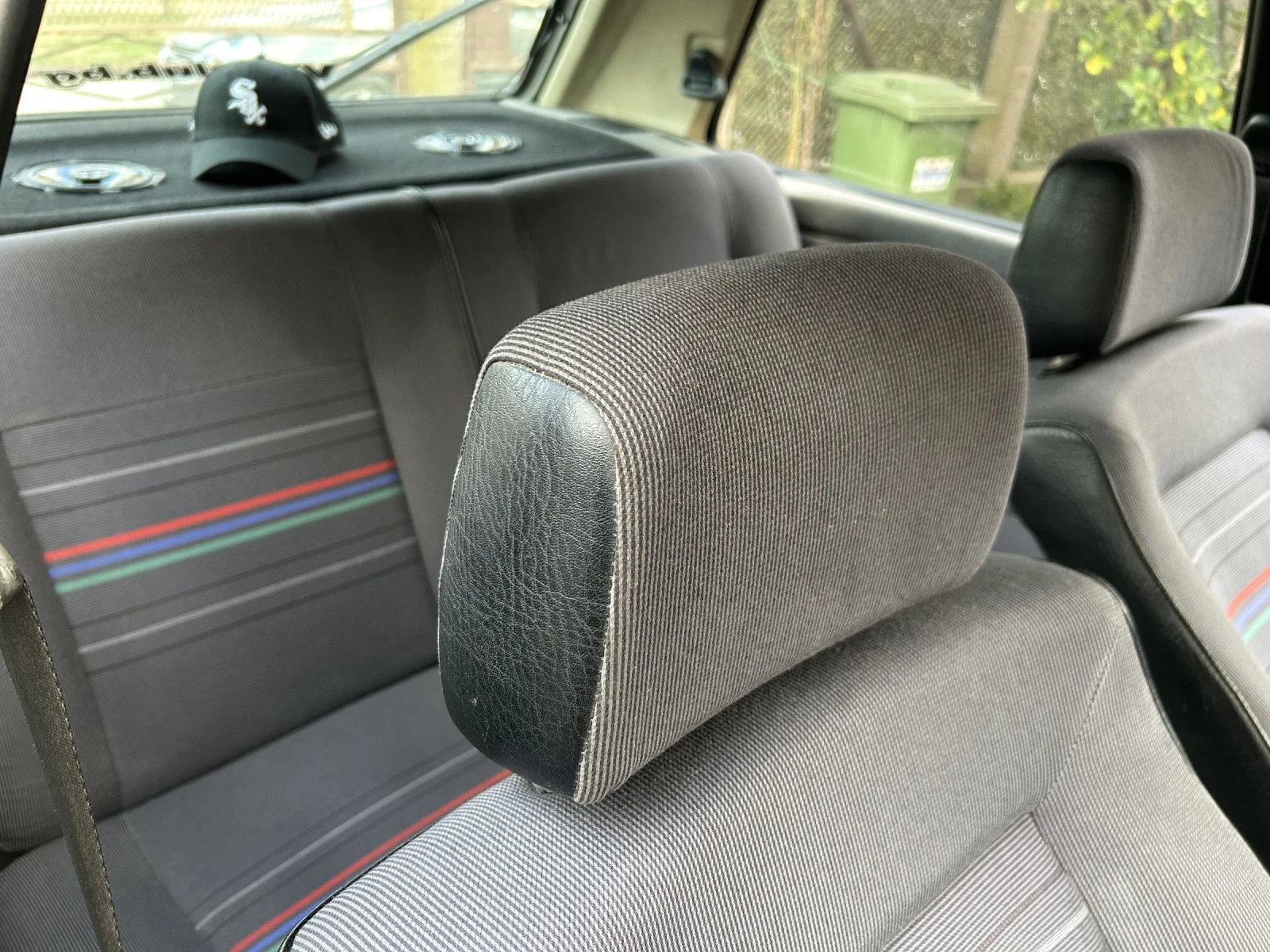 VW Golf Хечбек - изображение 10